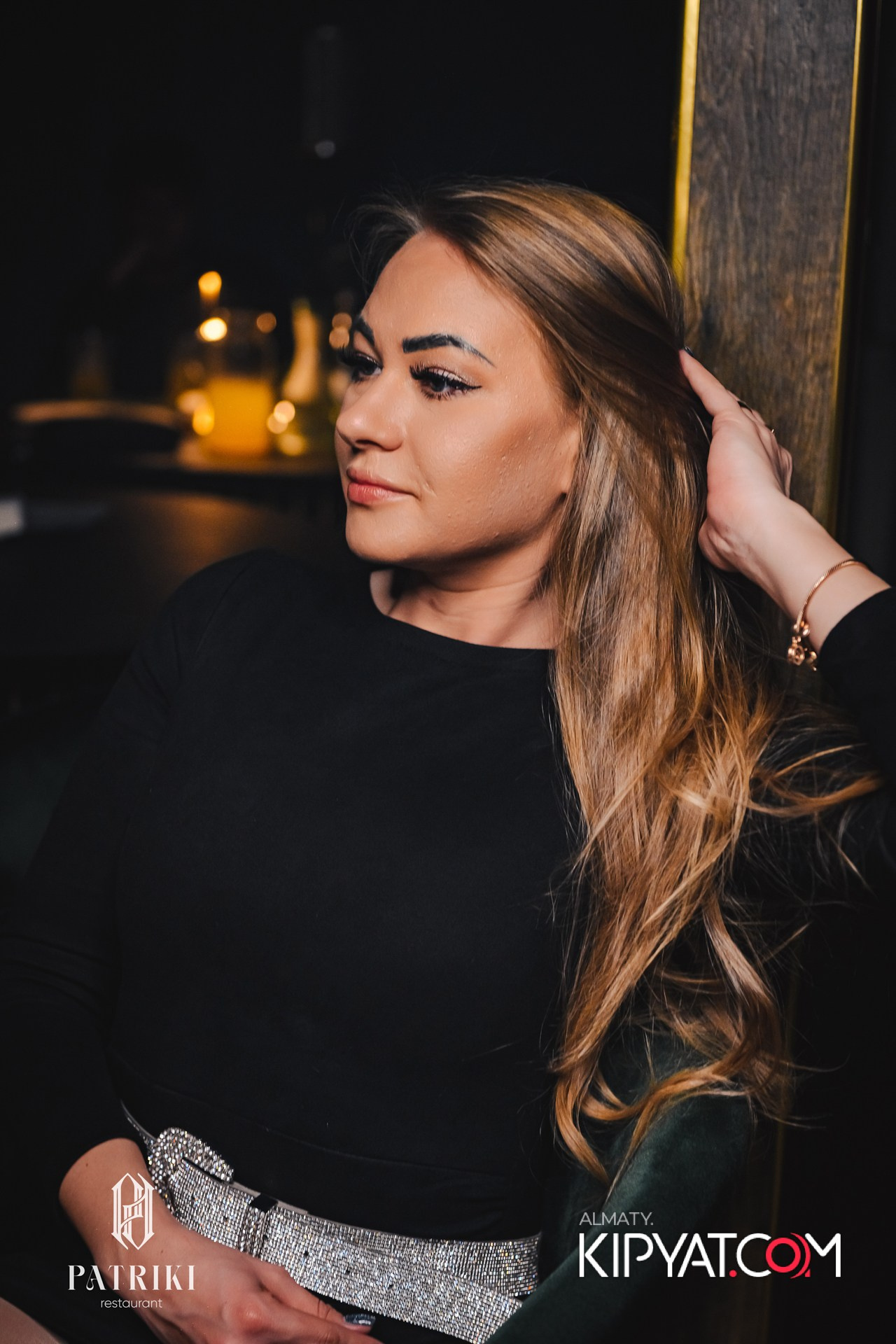 PATRIKI RESTAURANT. КИПЯТКОМ АЛМАТЫ!