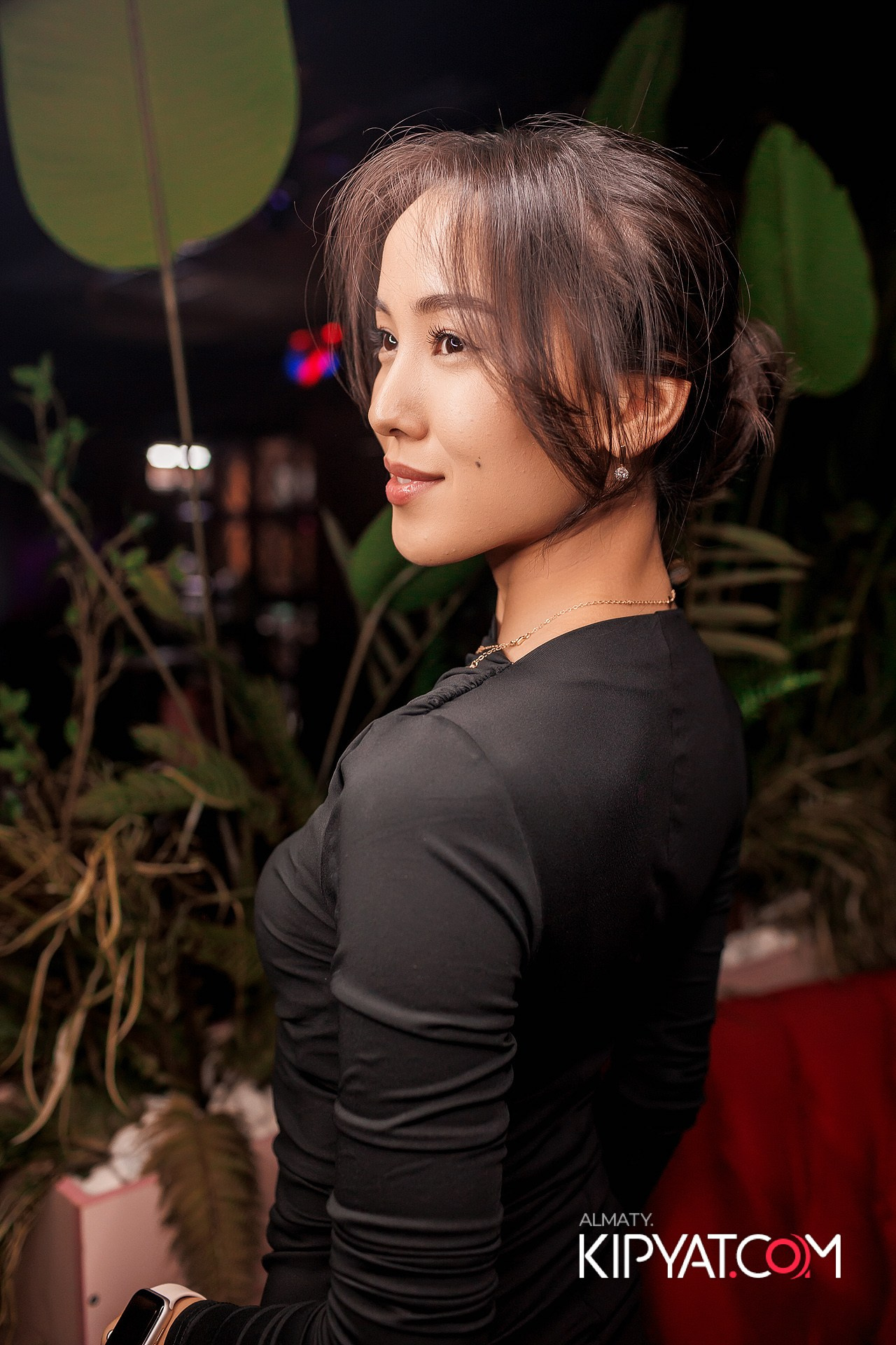 LUGO BAR. КИПЯТКОМ АЛМАТЫ!