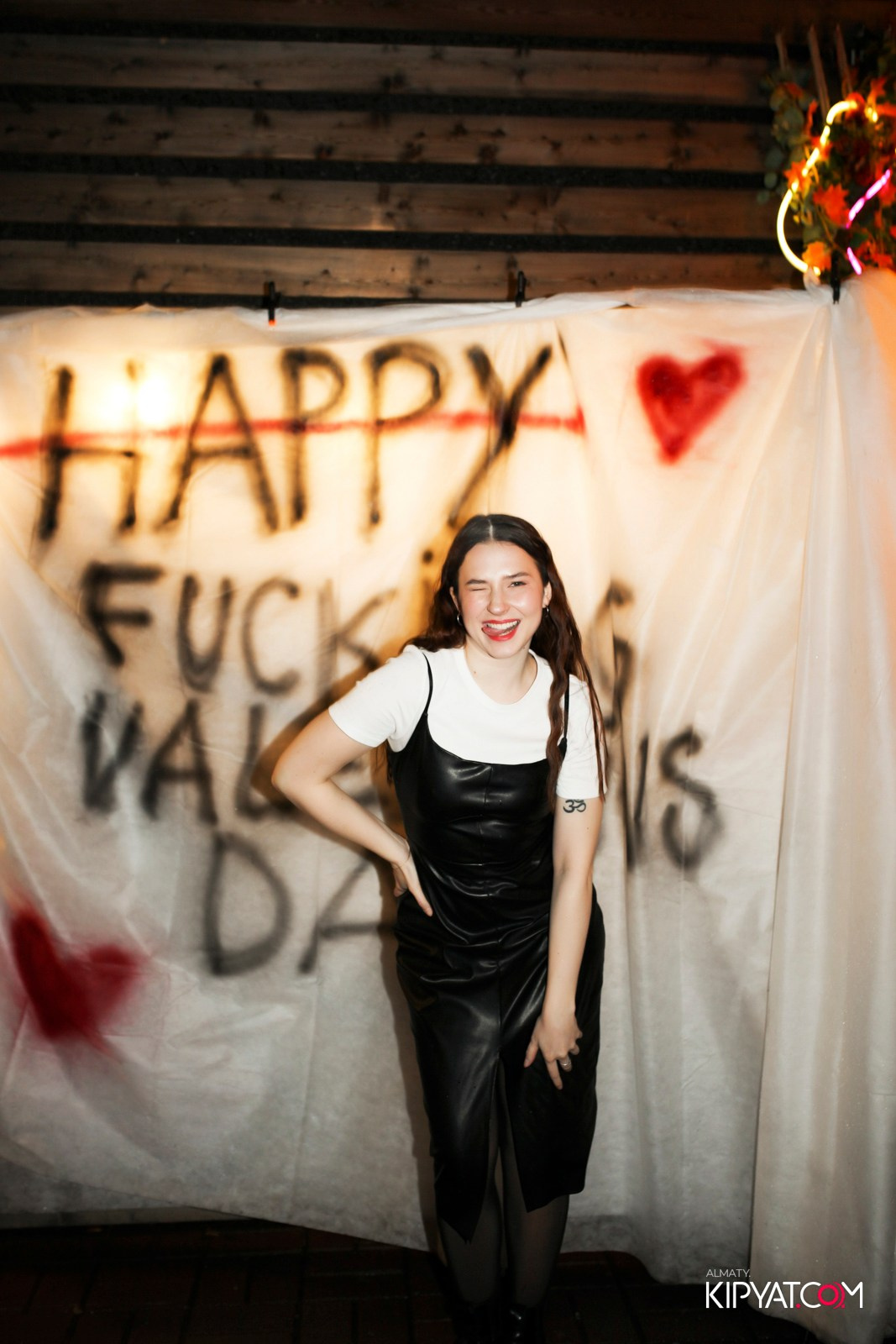 VICTORY PUB. КИПЯТКОМ АЛМАТЫ! Фотосъемка мероприятий в Алматы