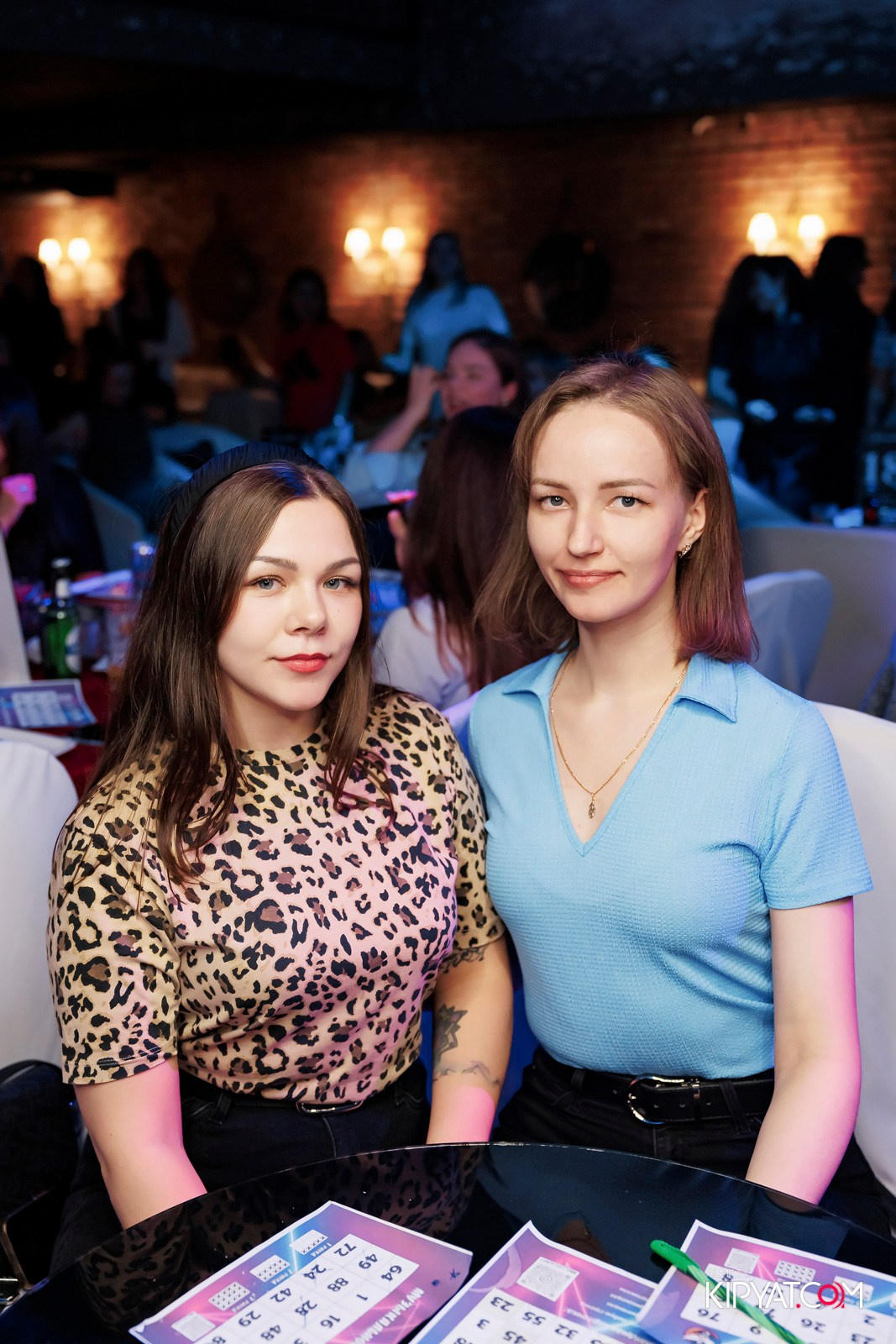 МУЗЫКАЛЬНОЕ ЛОТО В HIT RETRO. КИПЯТКОМ АЛМАТЫ! Фотосъемка мероприятий в Алматы