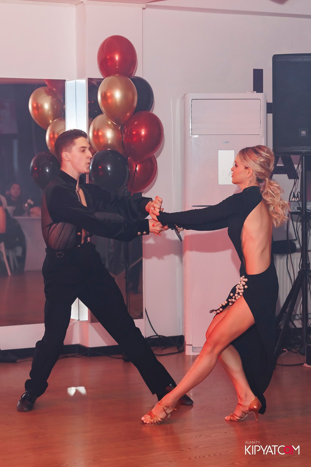 PROAM SEASON: AUTUMN EDITION. КИПЯТКОМ АЛМАТЫ!