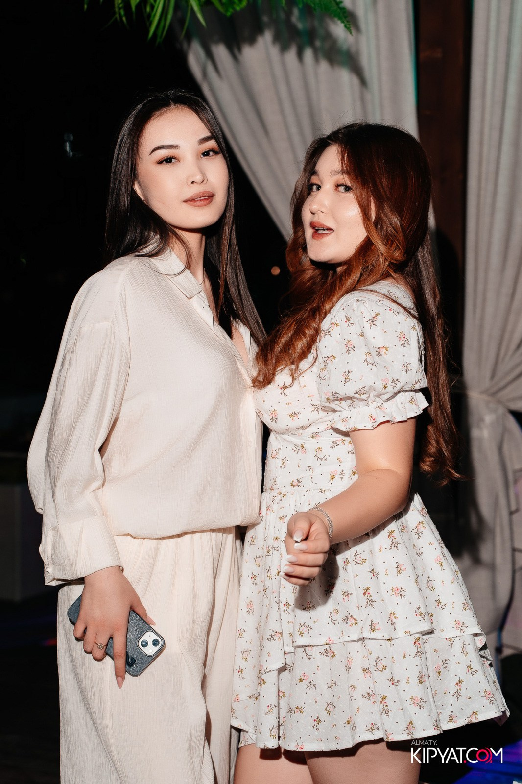 EVENT BAR. КИПЯТКОМ АЛМАТЫ!