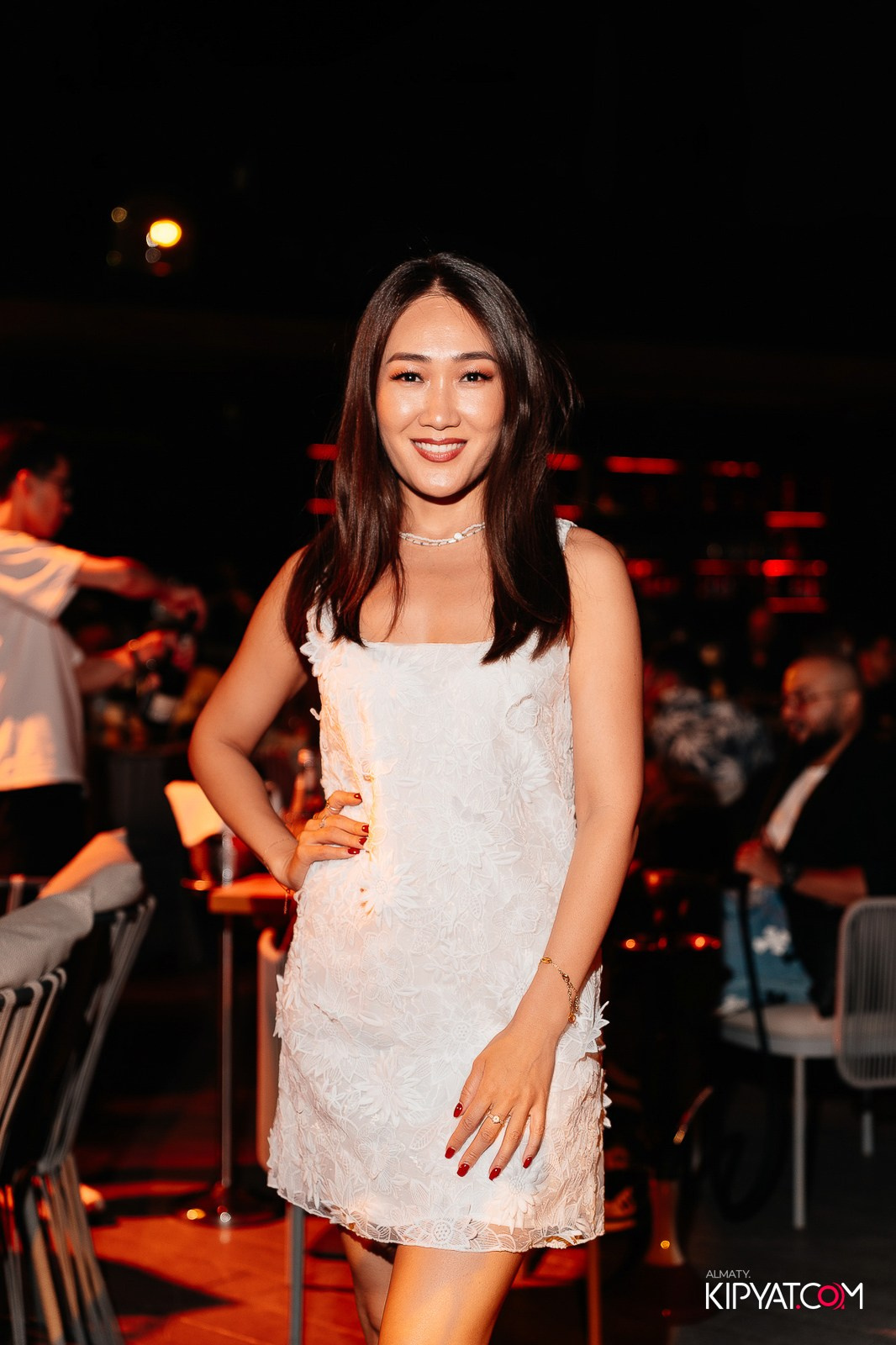 QUEEN. КИПЯТКОМ АЛМАТЫ!