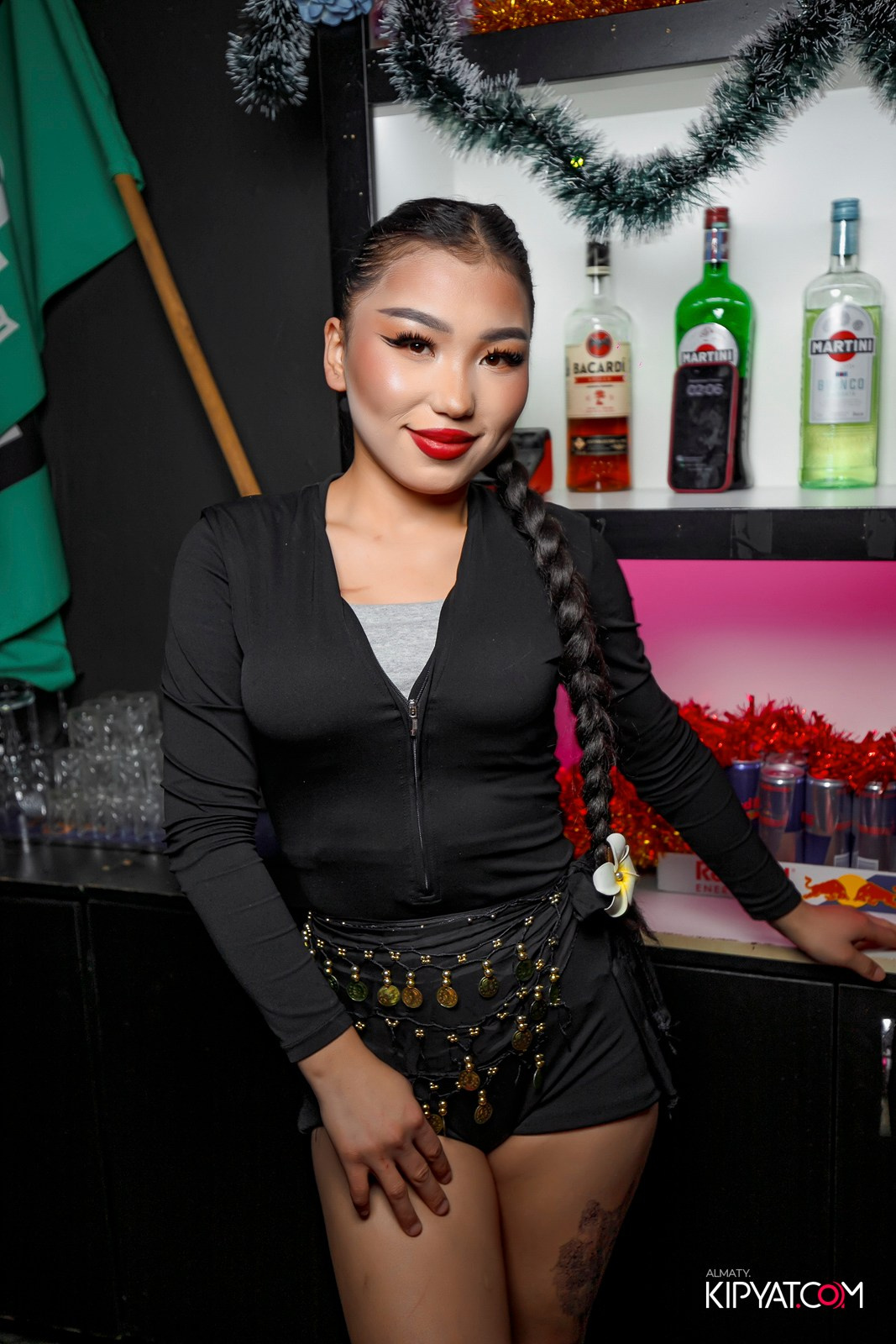 UYAT EMES BAR. КИПЯТКОМ АЛМАТЫ! Фотосъемка мероприятий в Алматы