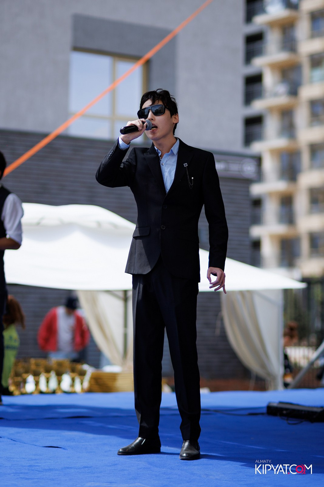 BI RUN 2025. КИПЯТКОМ АЛМАТЫ!