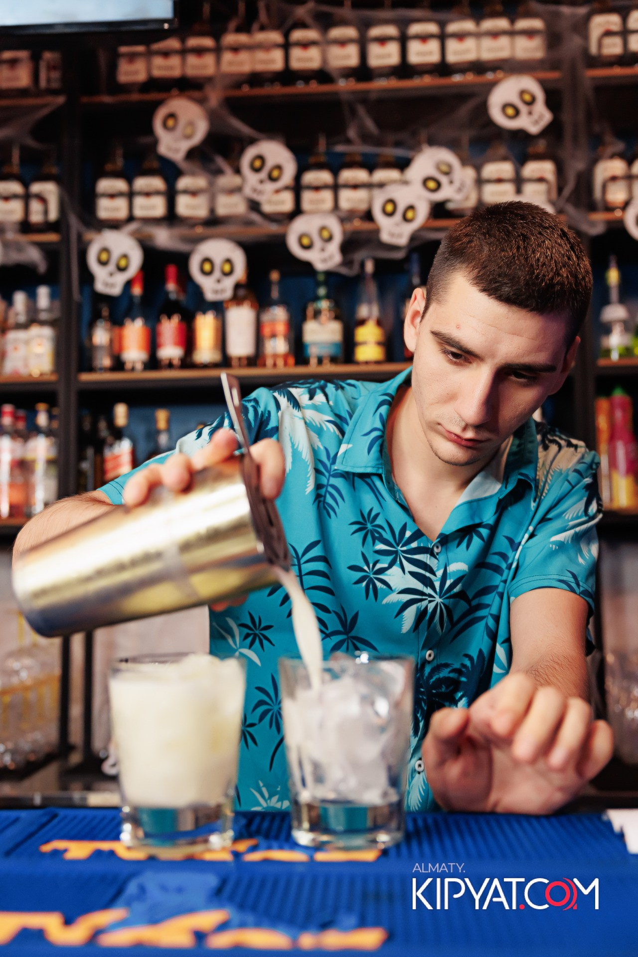 VICE CITY. КИПЯТКОМ АЛМАТЫ! Фотосъемка мероприятий в Алматы