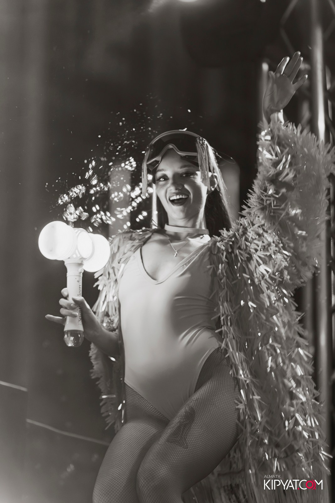 EVENT BAR. КИПЯТКОМ АЛМАТЫ!