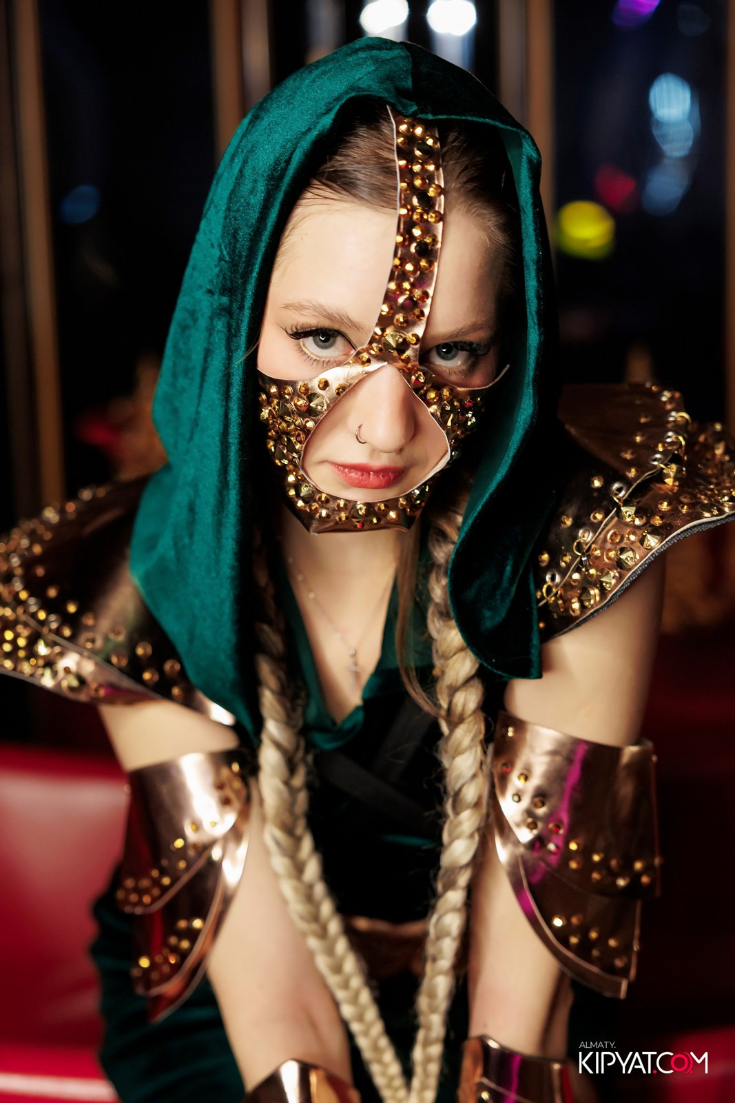 ЗАЯ, НА БИС. КИПЯТКОМ АЛМАТЫ! Фотосъемка мероприятий в Алматы