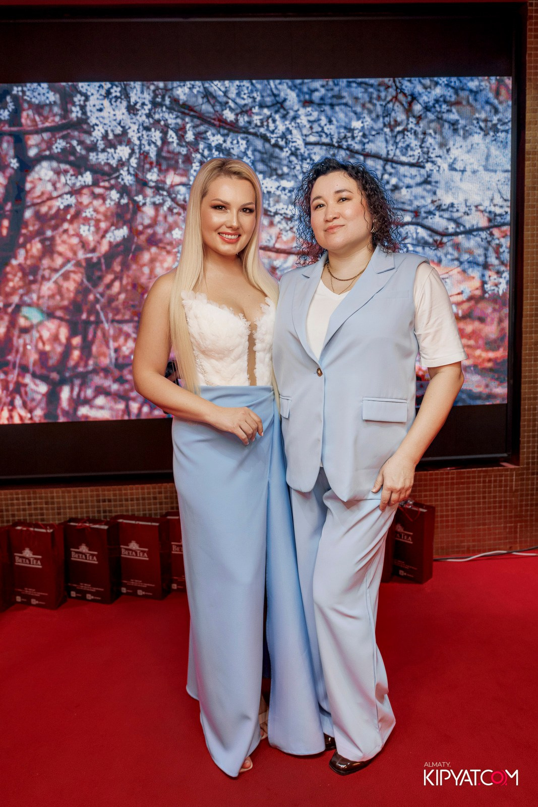 SPRING BRUNCH. КИПЯТКОМ АЛМАТЫ! Фотосъемка мероприятий в Алматы