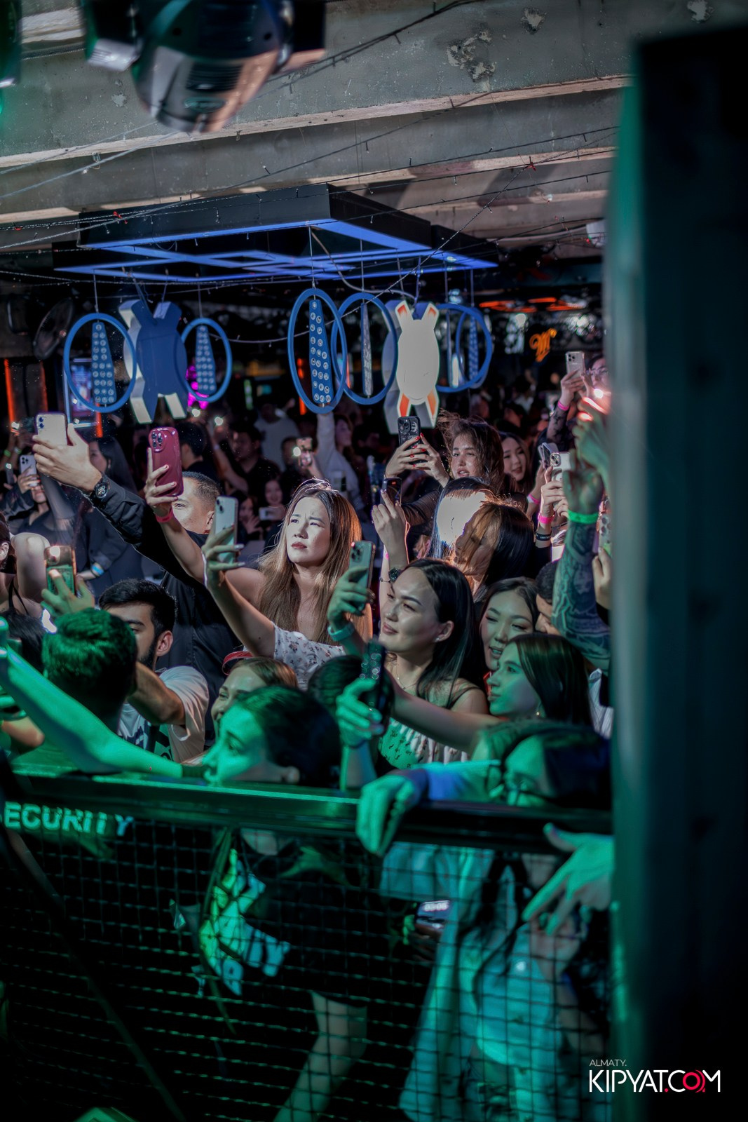 BHB. КИПЯТКОМ АЛМАТЫ!