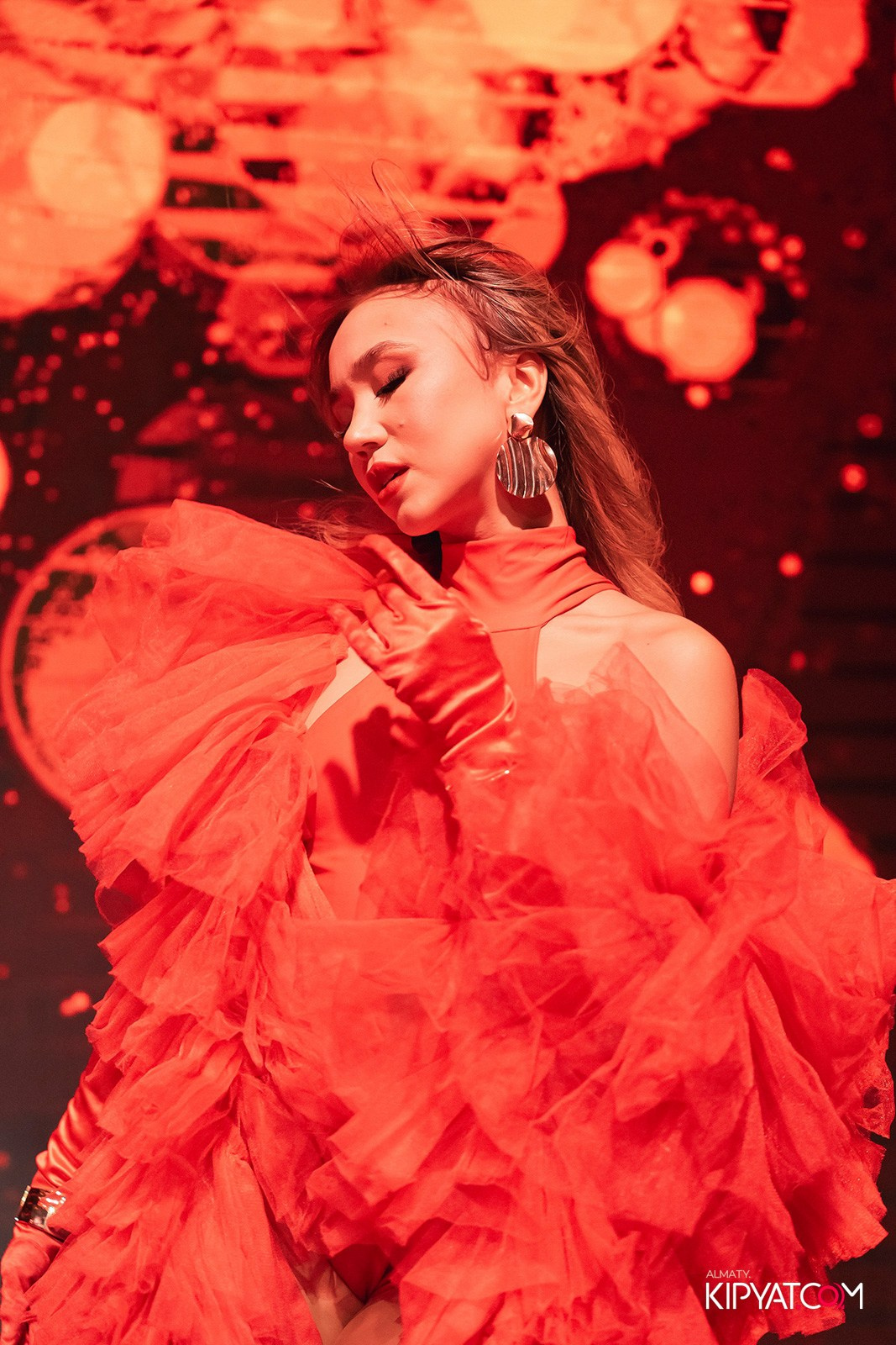 QUEEN. КИПЯТКОМ АЛМАТЫ!