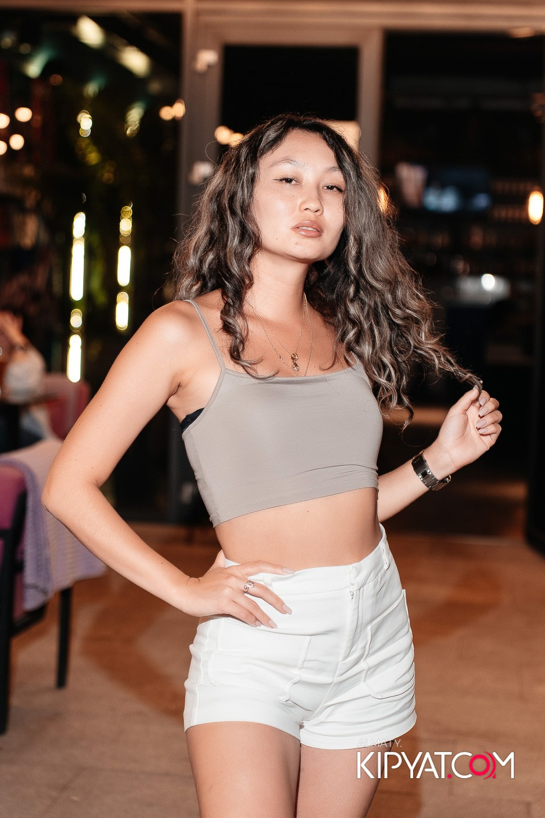 VICE CITY. КИПЯТКОМ АЛМАТЫ!