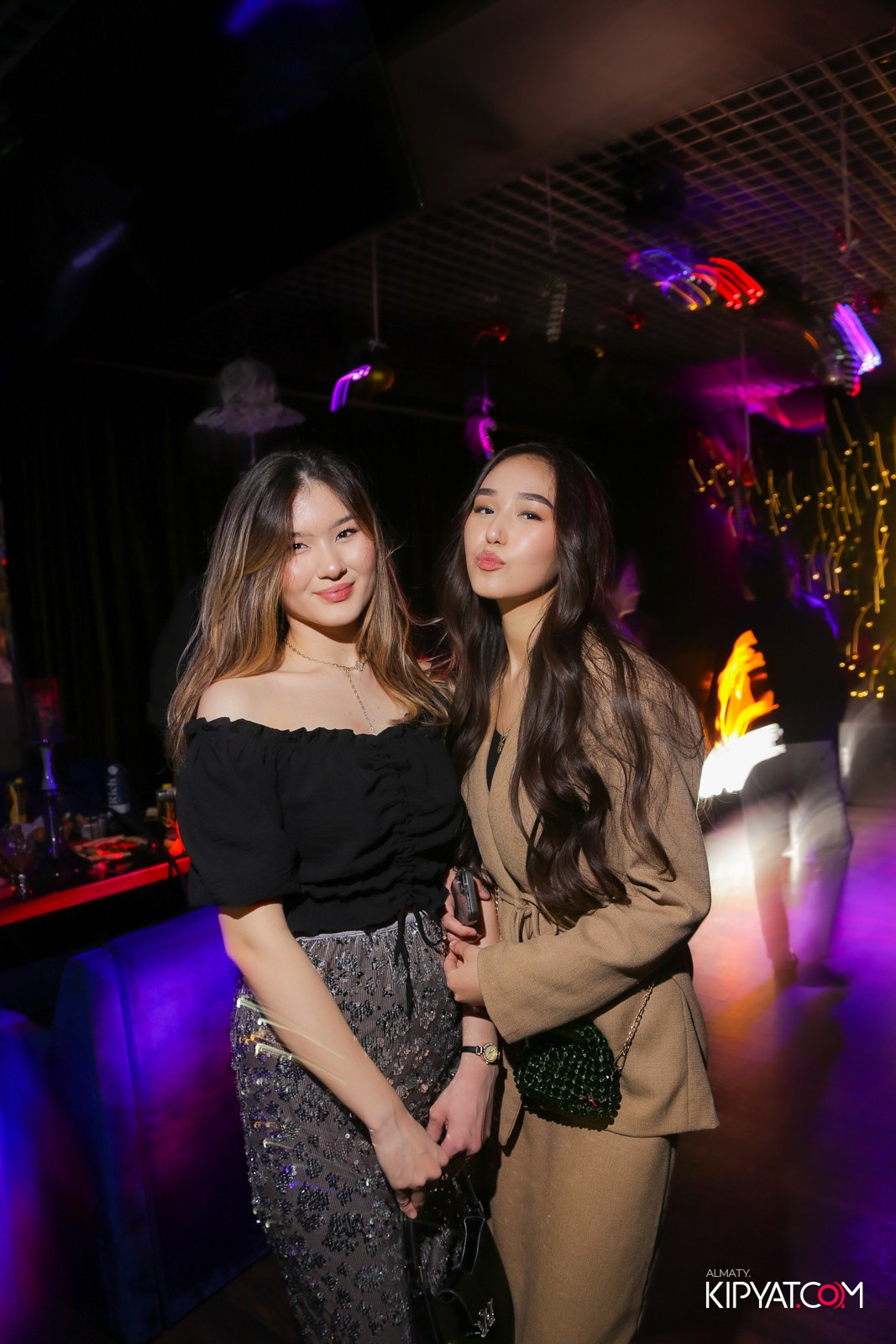 УХО И МЕДВЕДЬ НА САИНА. КИПЯТКОМ АЛМАТЫ!