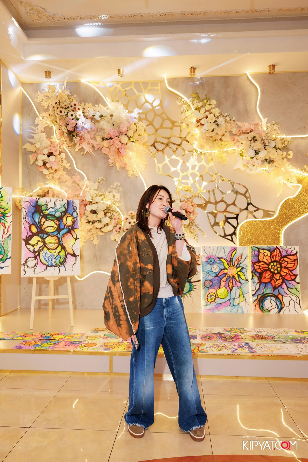 ФЕСТИВАЛЬ НЕЙРОГРАФИКИ НЕЙРОГОЛОС. КАК Я ЗВУЧУ ВО ВСЕЛЕННОЙ. КИПЯТКОМ АЛМАТЫ! Фотосъемка мероприятий в Алматы