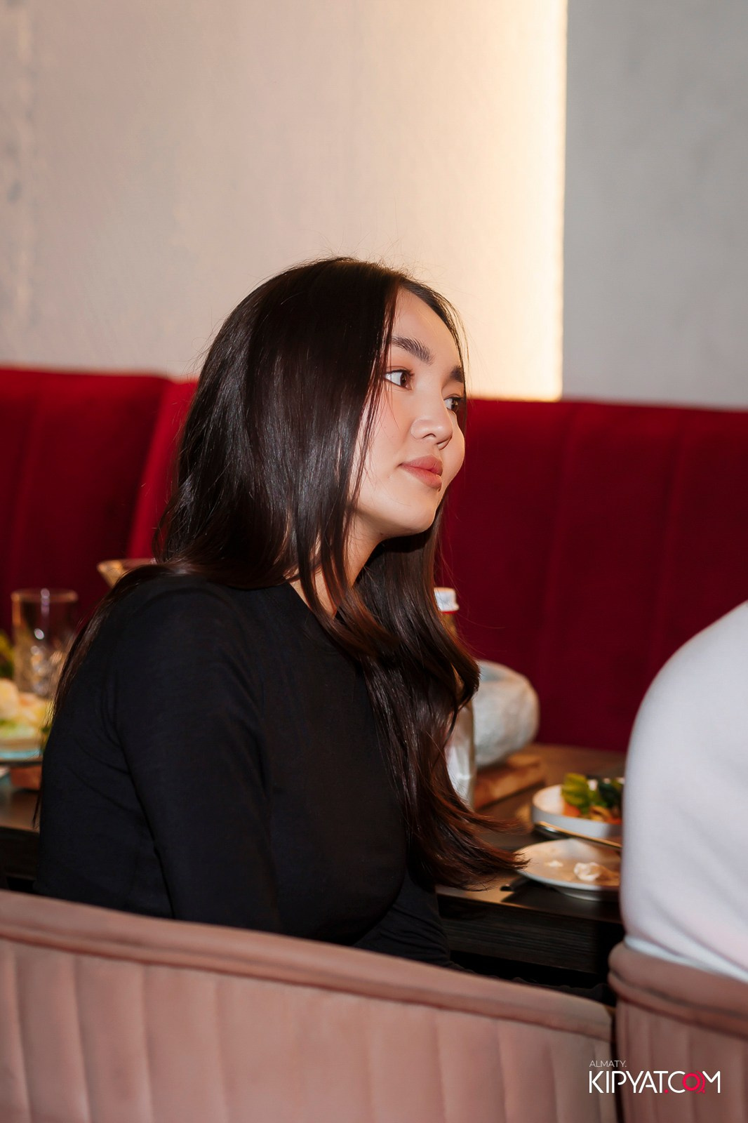 MILDOM KARAOKE. КИПЯТКОМ АЛМАТЫ!