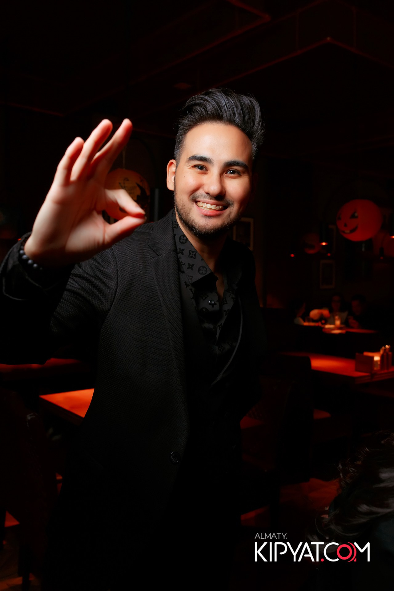 СУХОЙ ЗАКОН. КИПЯТКОМ АЛМАТЫ!