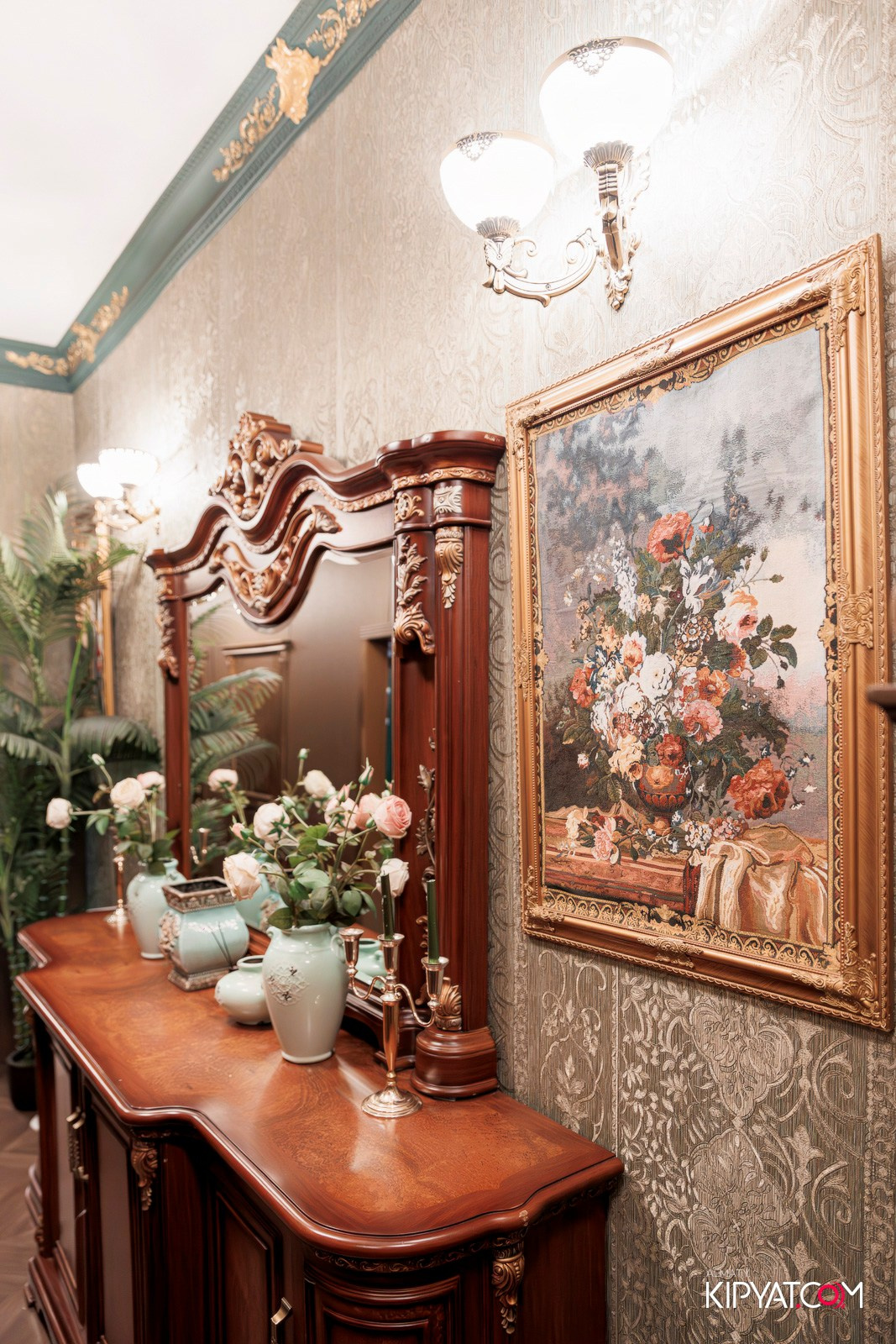 РЕСТОРАН ВЕСЕЛИДЗЕ НА ШАЛЯПИНА. КИПЯТКОМ АЛМАТЫ!