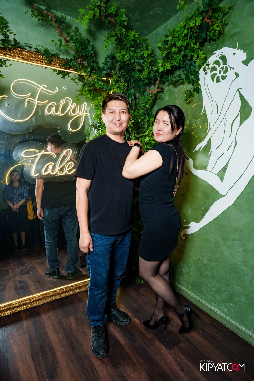 УХО И МЕДВЕДЬ НА САИНА. КИПЯТКОМ АЛМАТЫ!