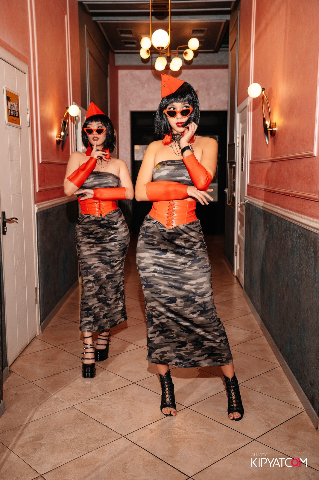 УХО И МЕДВЕДЬ НА КУРМАНГАЗЫ. КИПЯТКОМ АЛМАТЫ!