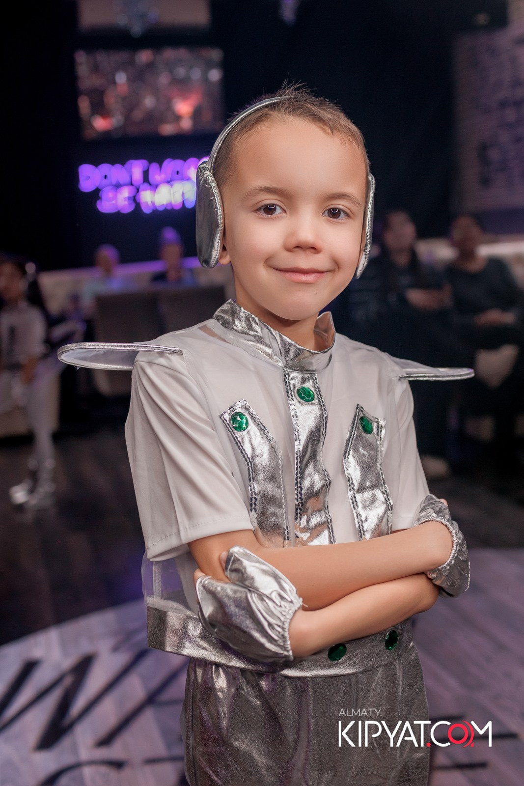 НОВОГОДНИЙ ОТЧЕТНЫЙ КОНЦЕРТ МУЗЫКАЛЬНОЙ ШКОЛЫ «SOULWAY». КИПЯТКОМ АЛМАТЫ!