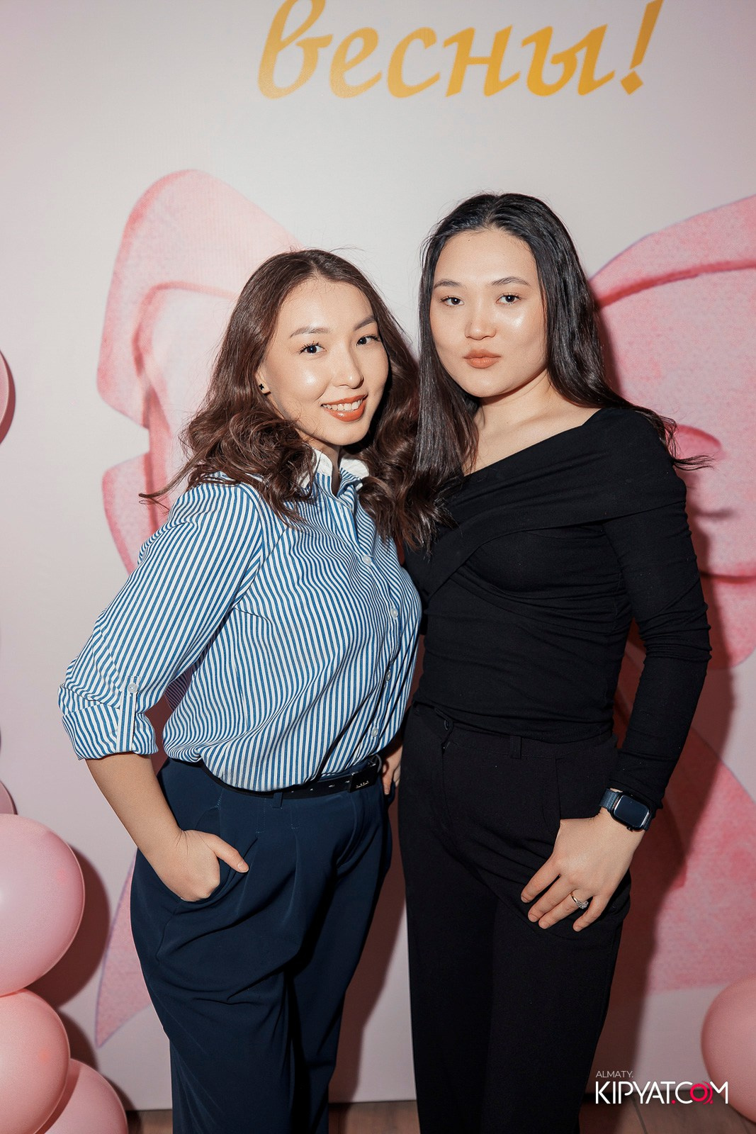 TRENDY RESTAURANT. КИПЯТКОМ АЛМАТЫ! Фотосъемка мероприятий в Алматы