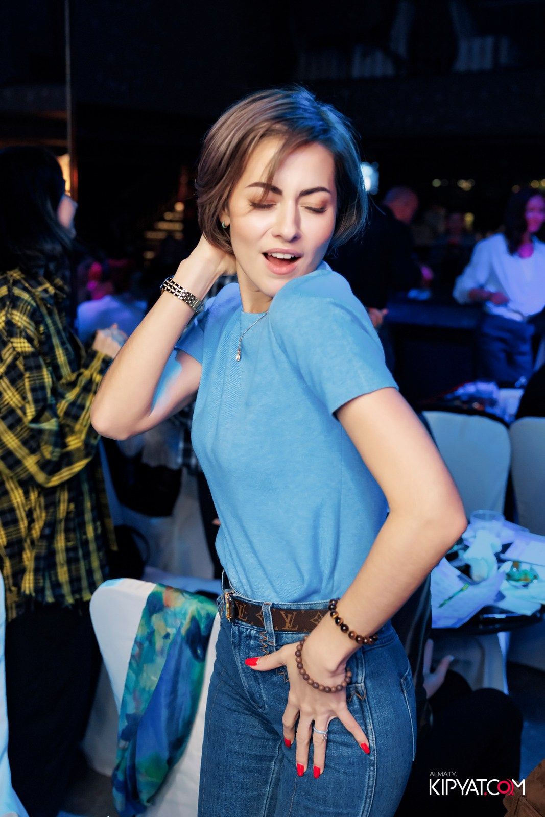 МУЗЫКАЛЬНОЕ ЛОТО В HIT RETRO. КИПЯТКОМ АЛМАТЫ! Фотосъемка мероприятий в Алматы