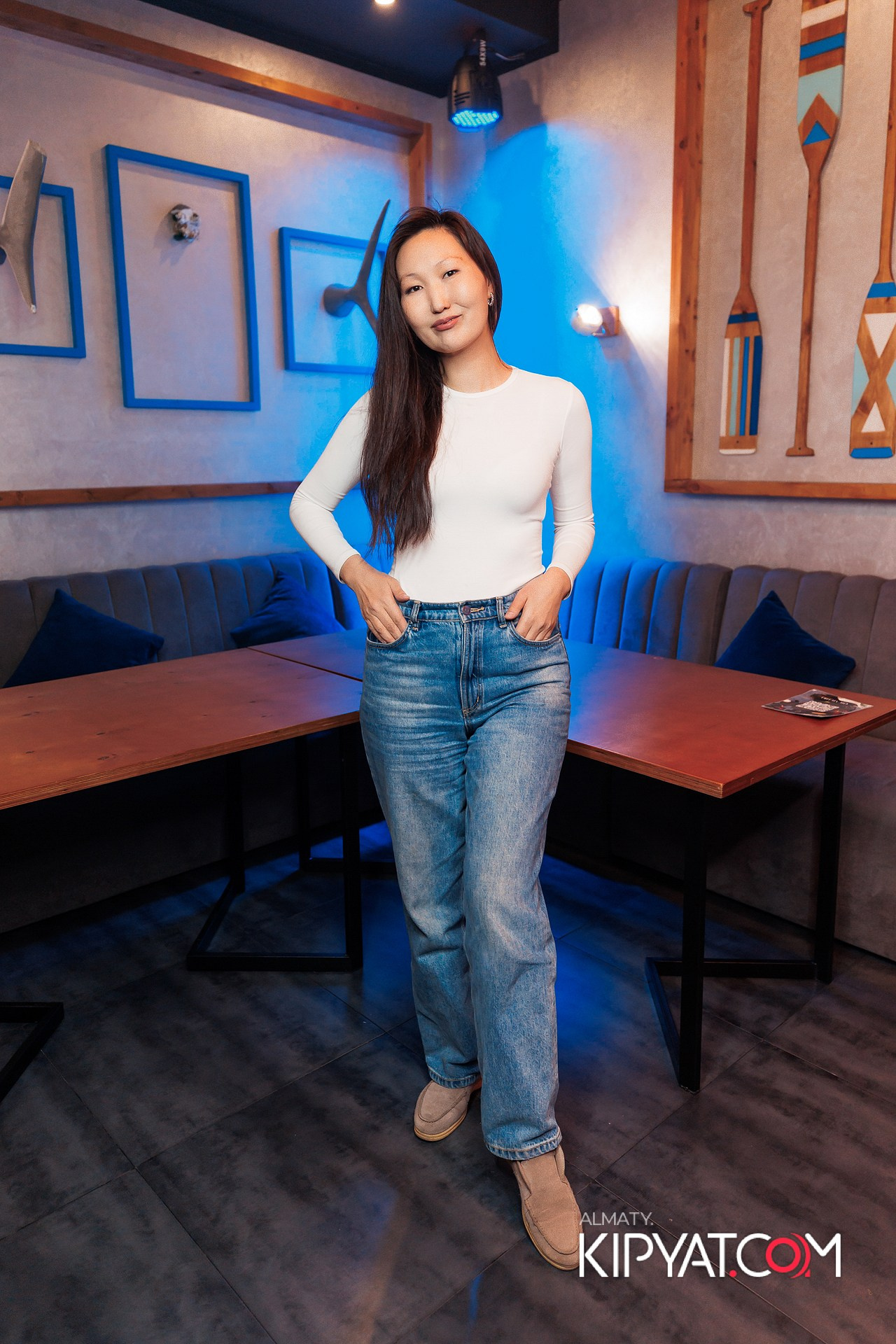 ДОРОГАЯ Я НЕ ПИЛ!. КИПЯТКОМ АЛМАТЫ!