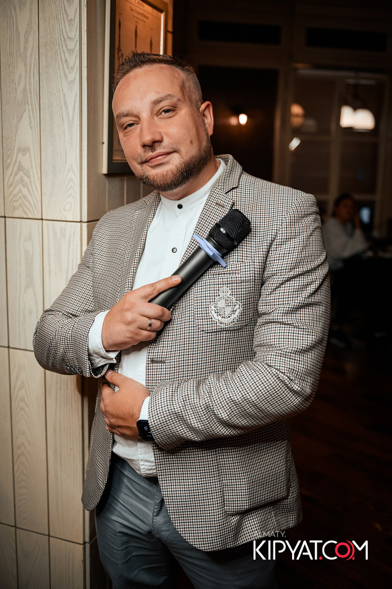 ЖИГУЛИ БАР. КИПЯТКОМ АЛМАТЫ!