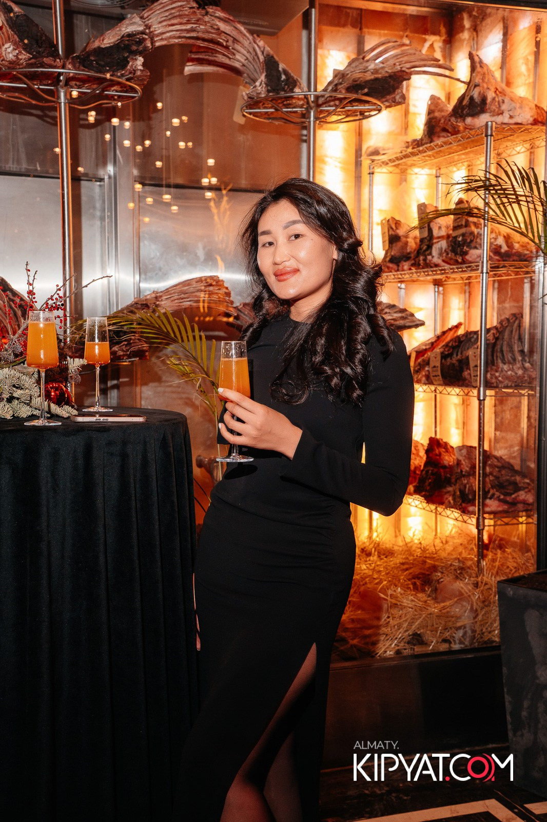 ZIYAFET MEAT HOUSE. КИПЯТКОМ АЛМАТЫ!