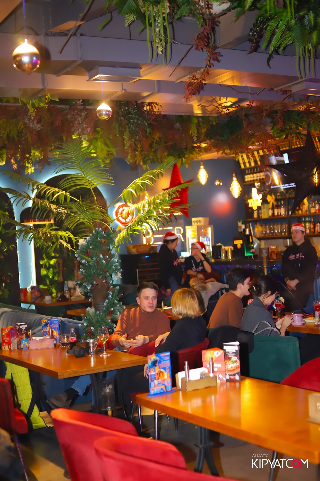 VICE CITY. КИПЯТКОМ АЛМАТЫ! Фотосъемка мероприятий в Алматы