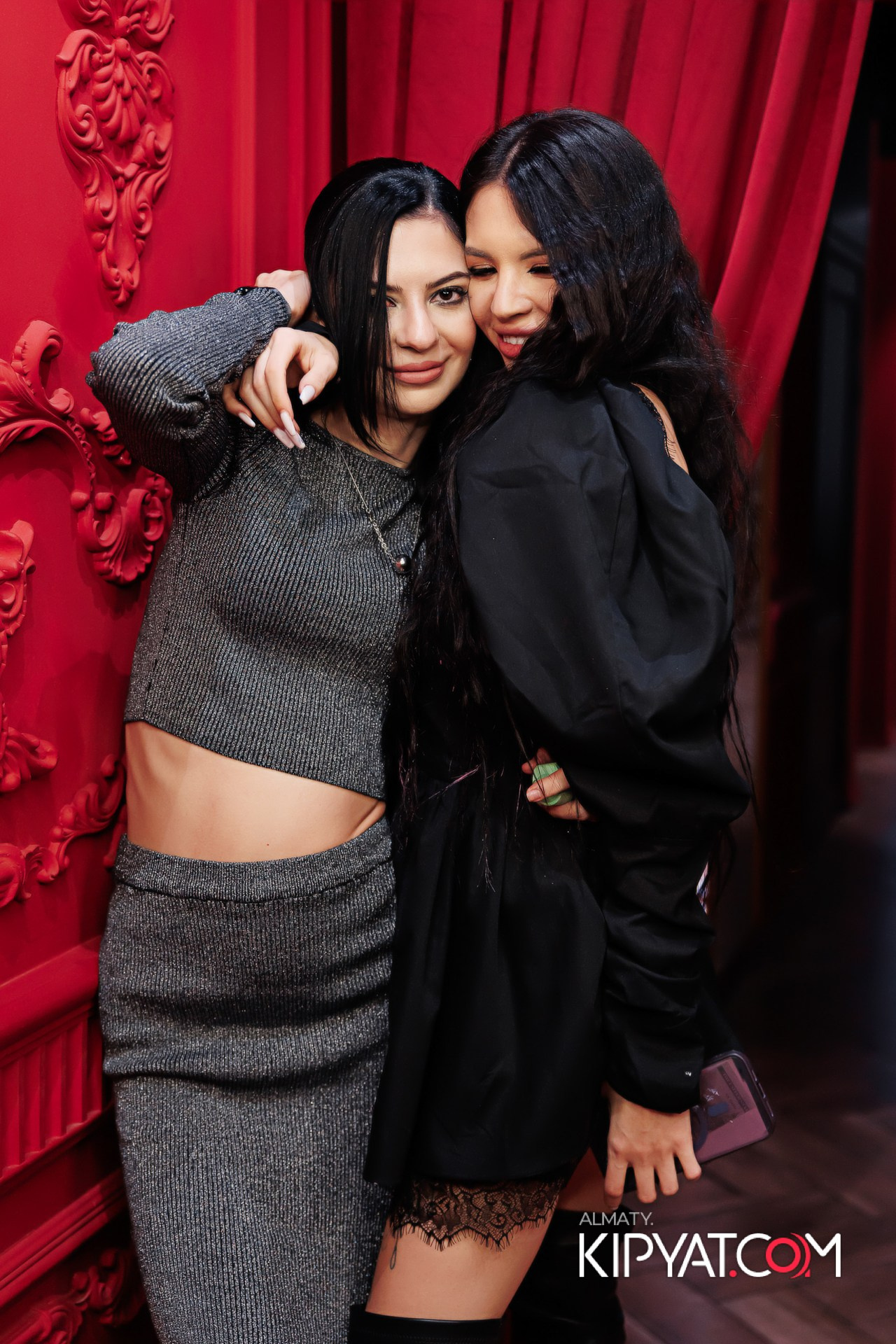 ЗАЯ, НА БИС. КИПЯТКОМ АЛМАТЫ!