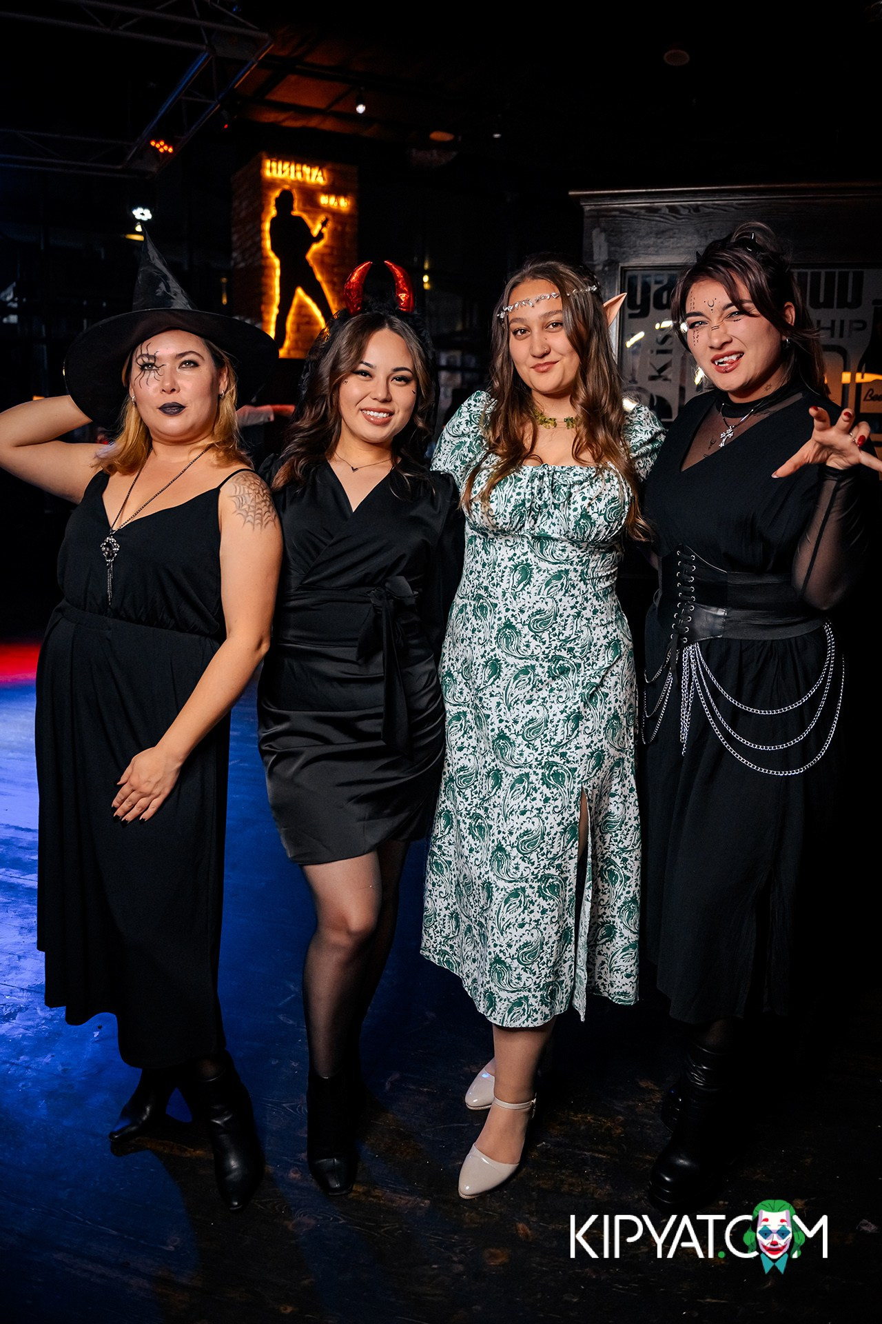 ПИНТА MEGA PARK. КИПЯТКОМ АЛМАТЫ!