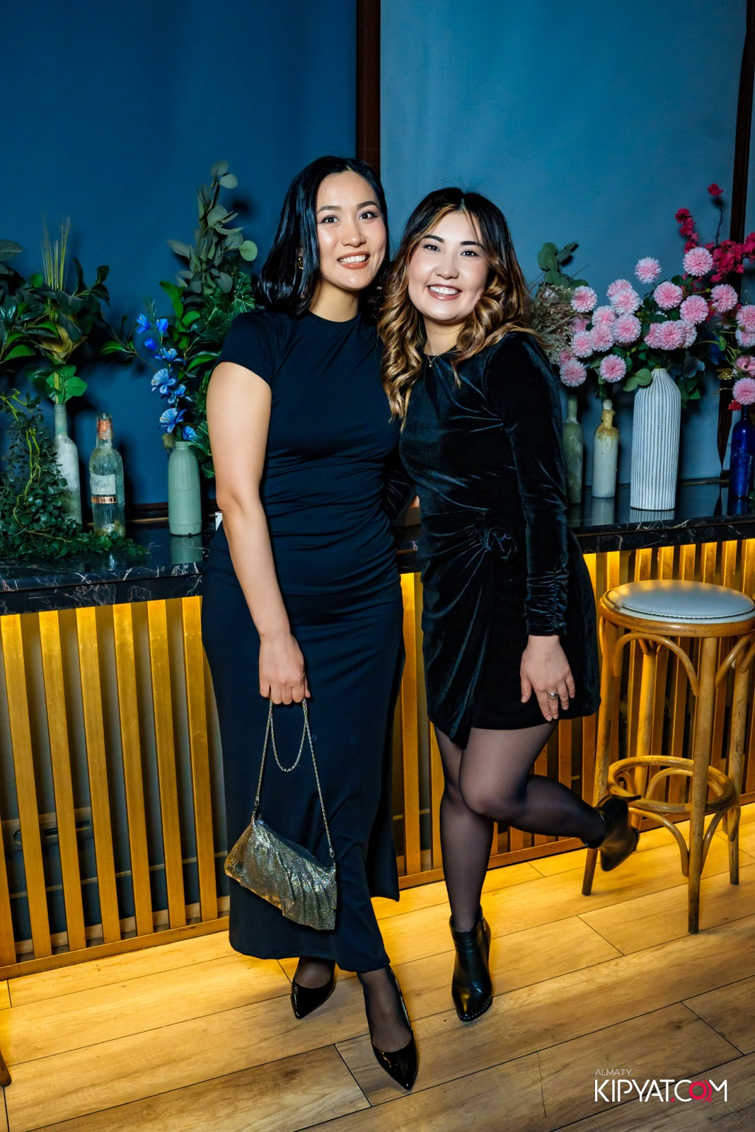 LUGO BAR. КИПЯТКОМ АЛМАТЫ!