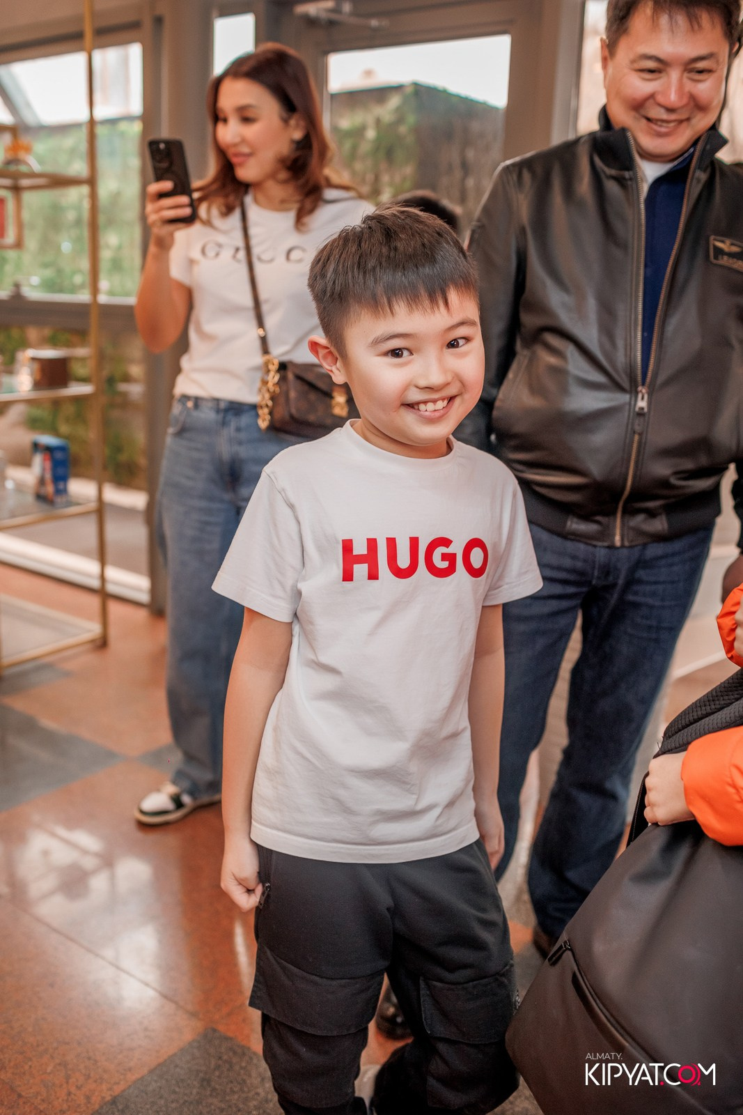 КВЕСТ-ШОУ ALAROVICH ИГРА В КАЛЬМАРА. КИПЯТКОМ АЛМАТЫ!