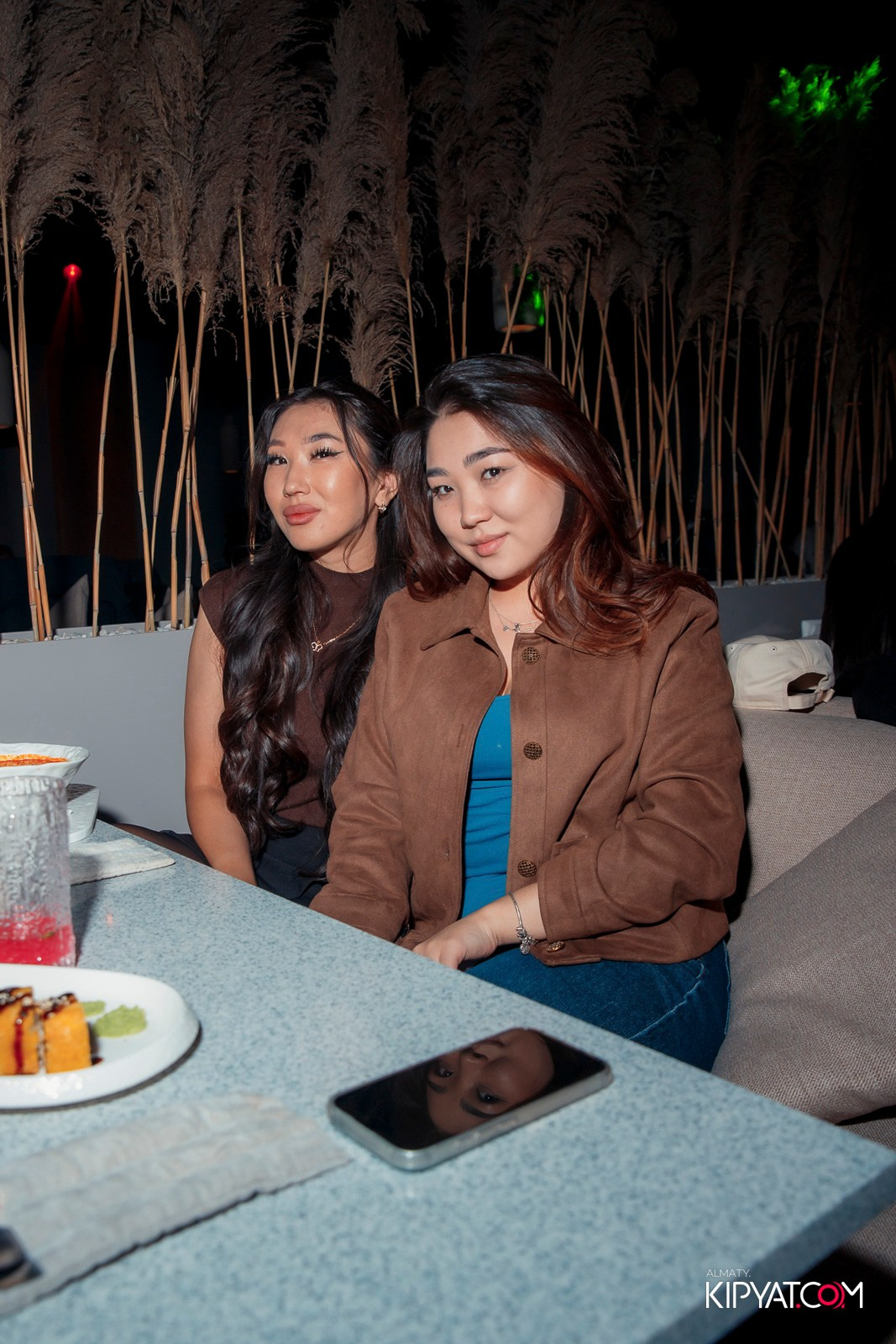 HALLOWEEN NIGHT В SHISHA RESTOBAR. КИПЯТКОМ АЛМАТЫ!