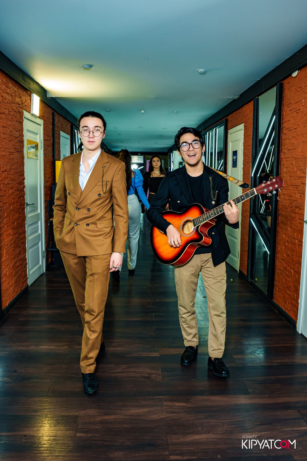 УХО И МЕДВЕДЬ НА САИНА. КИПЯТКОМ АЛМАТЫ!