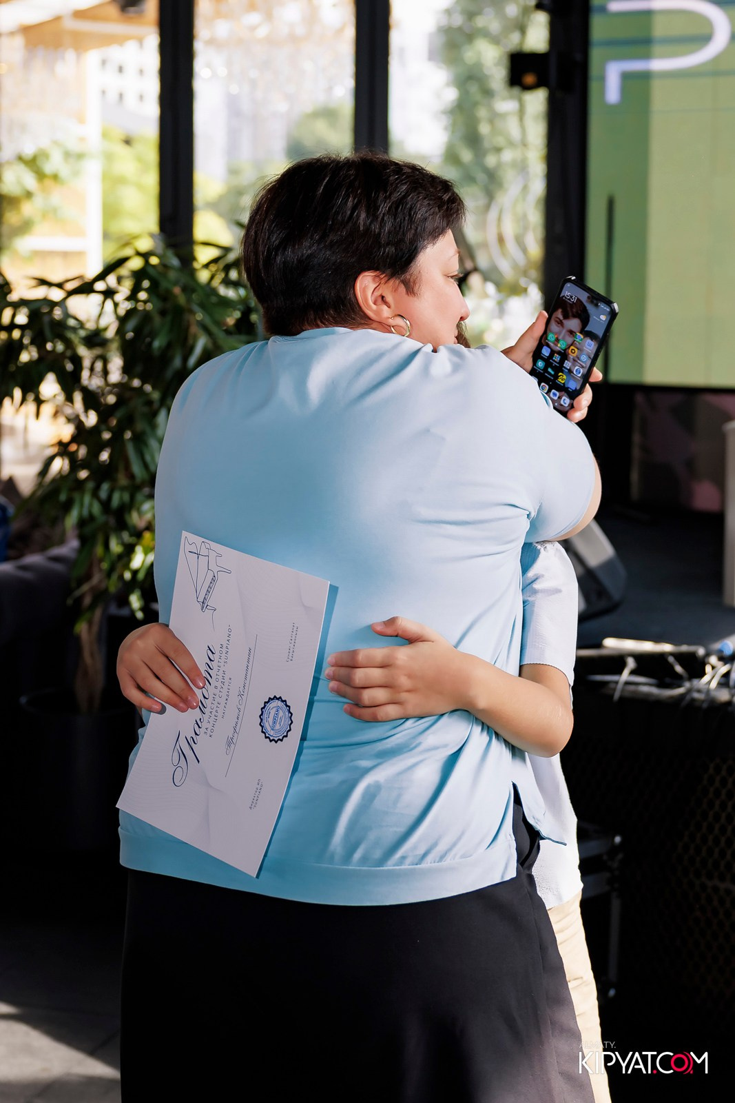 ОТЧЕТНЫЙ КОНЦЕРТ СТУДИИ «SUNPIANO». КИПЯТКОМ АЛМАТЫ!