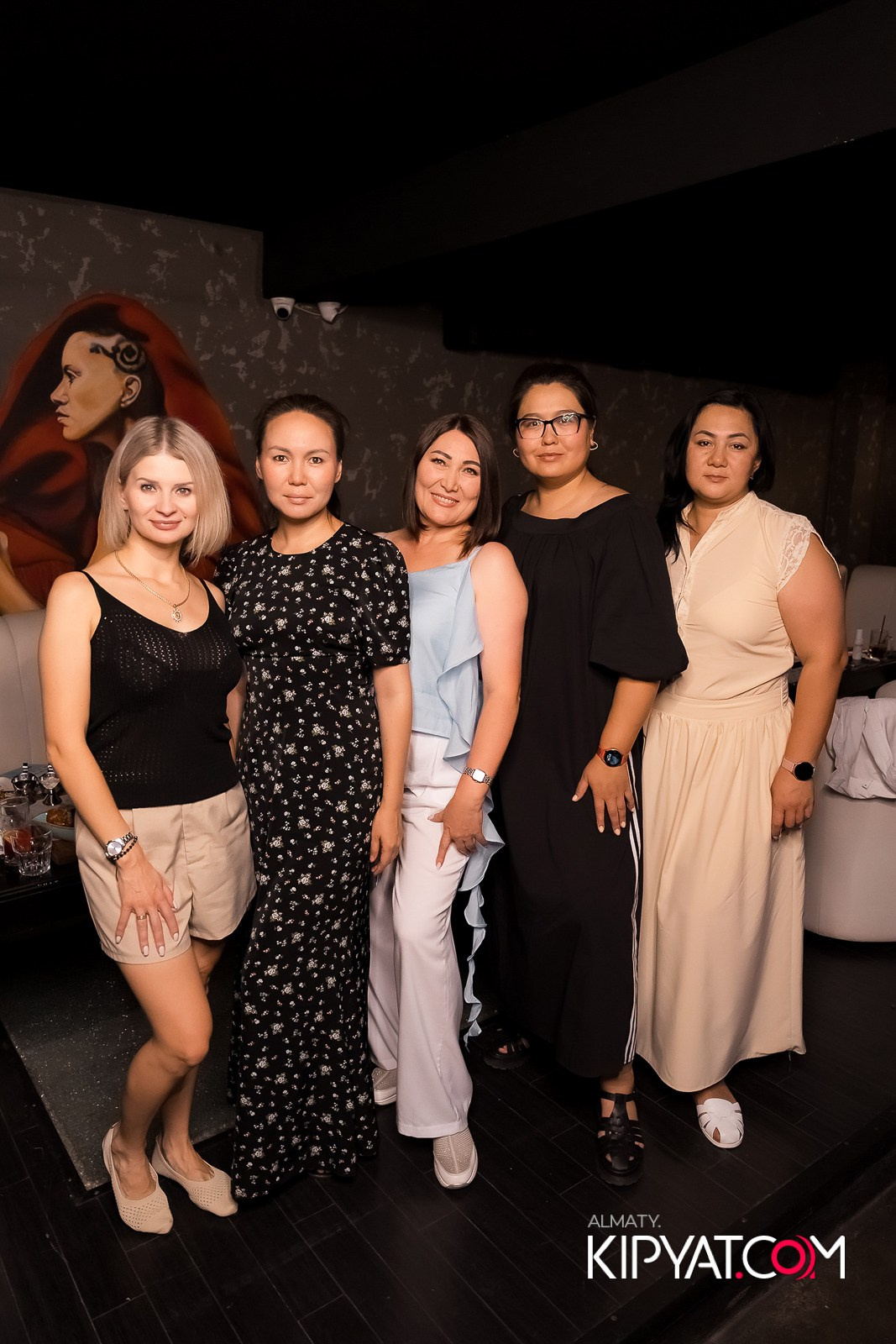 МУЗЫКАЛЬНОЕ ЛОТО В HIT RETRO. КИПЯТКОМ АЛМАТЫ!