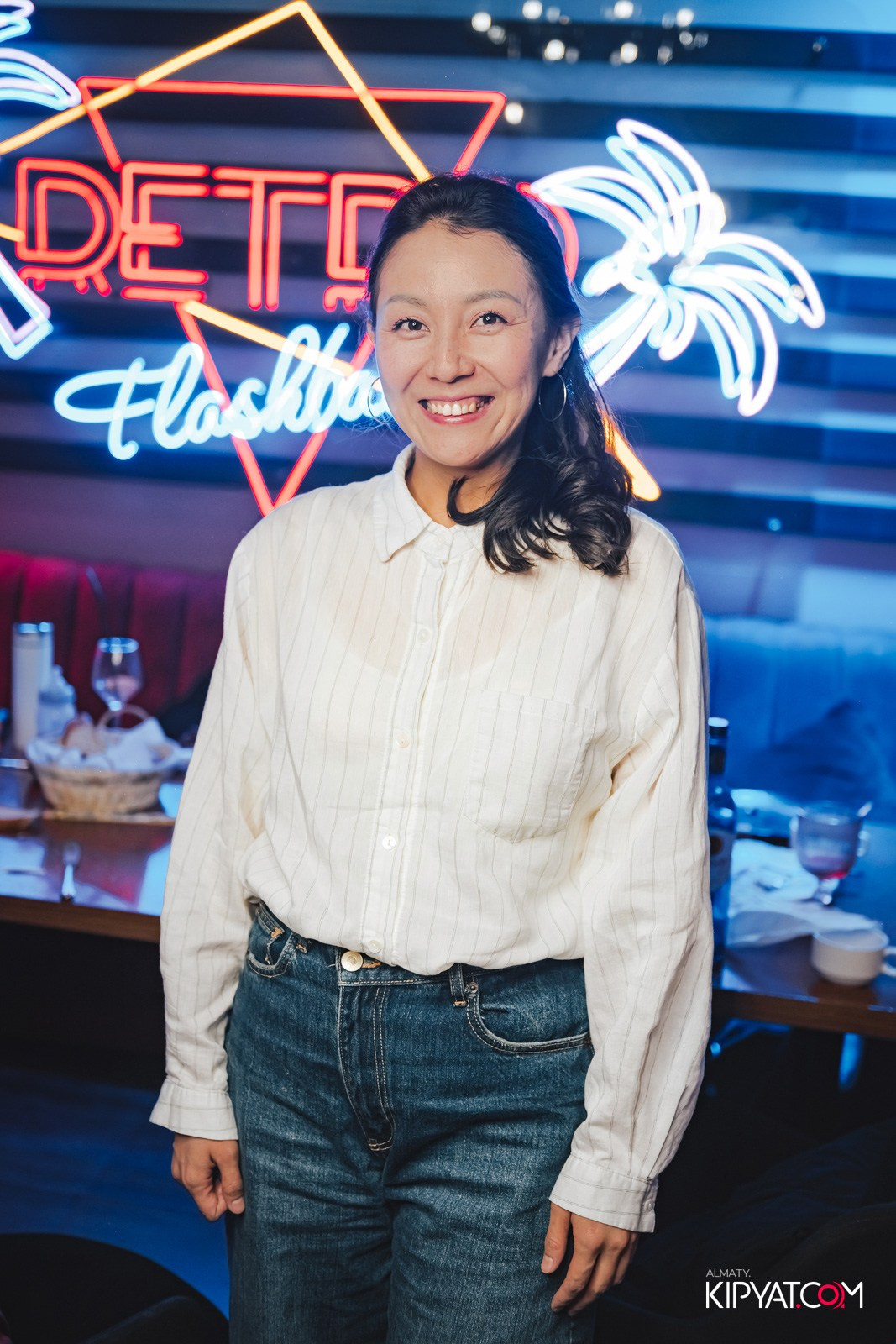 ДОРОГАЯ, Я НЕ ПИЛ. КИПЯТКОМ АЛМАТЫ!