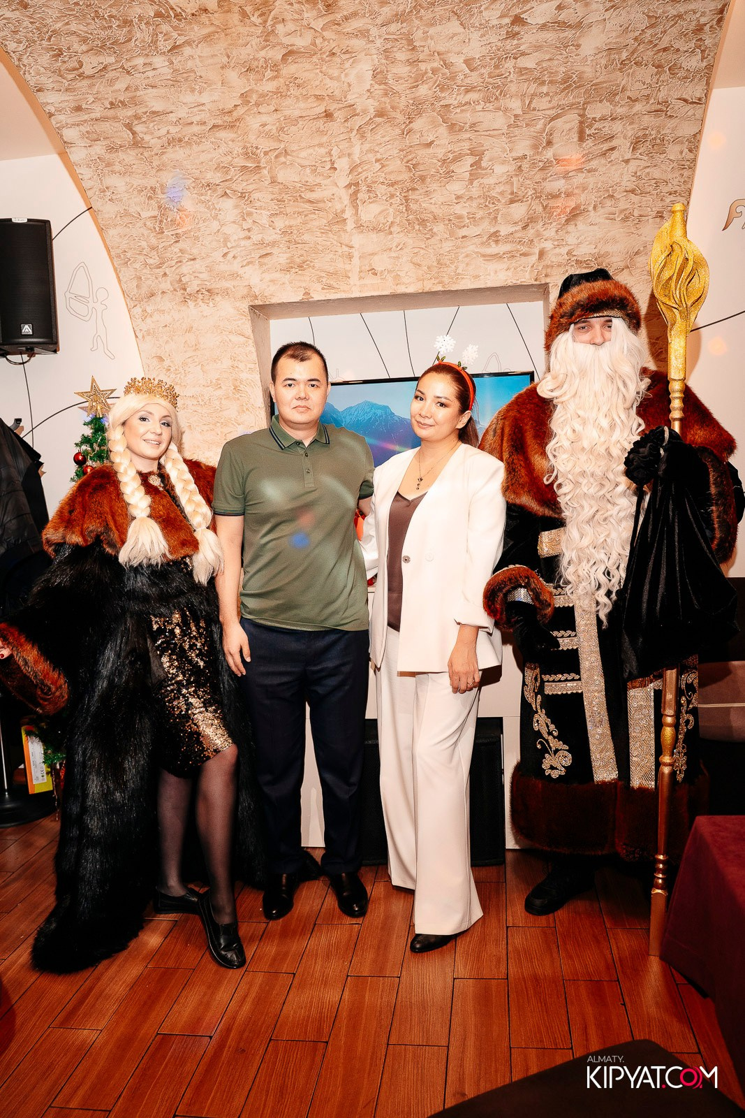 ROCK CRYSTAL. КИПЯТКОМ АЛМАТЫ! Фотосъемка мероприятий в Алматы