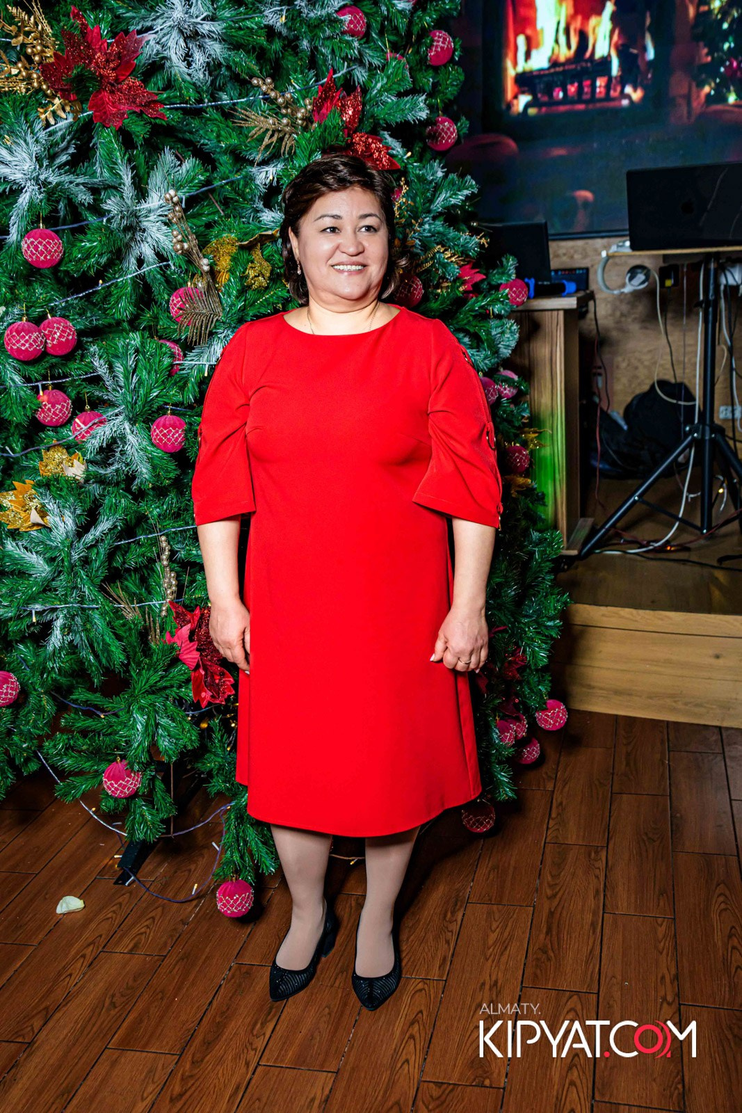 ГРУЗИНСКИЙ ДВОР НА КАБАНБАЙ БАТЫРА. КИПЯТКОМ АЛМАТЫ!