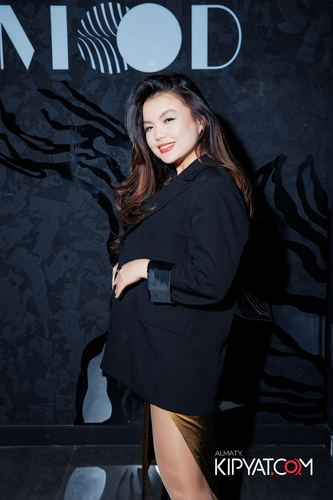 MOOD KARAOKE & TERRACE. КИПЯТКОМ АЛМАТЫ!