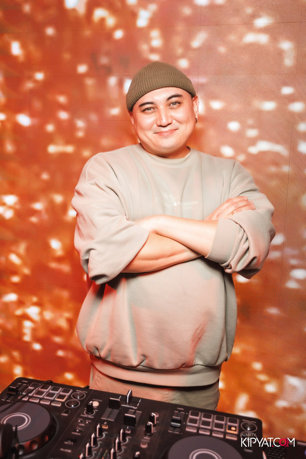 BLA BLA BAR. КИПЯТКОМ АЛМАТЫ!