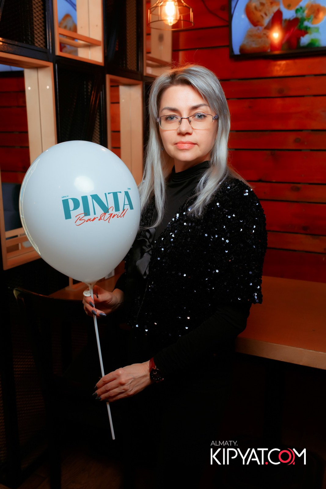 ПИНТА НА НАЗАРБАЕВА. КИПЯТКОМ АЛМАТЫ!