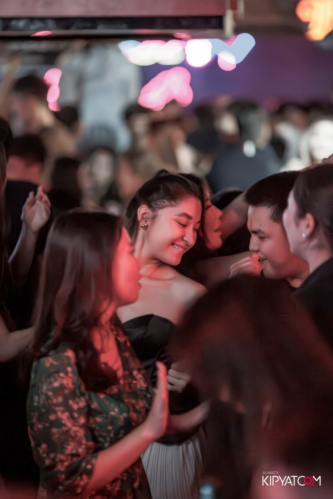 BHB. КИПЯТКОМ АЛМАТЫ!