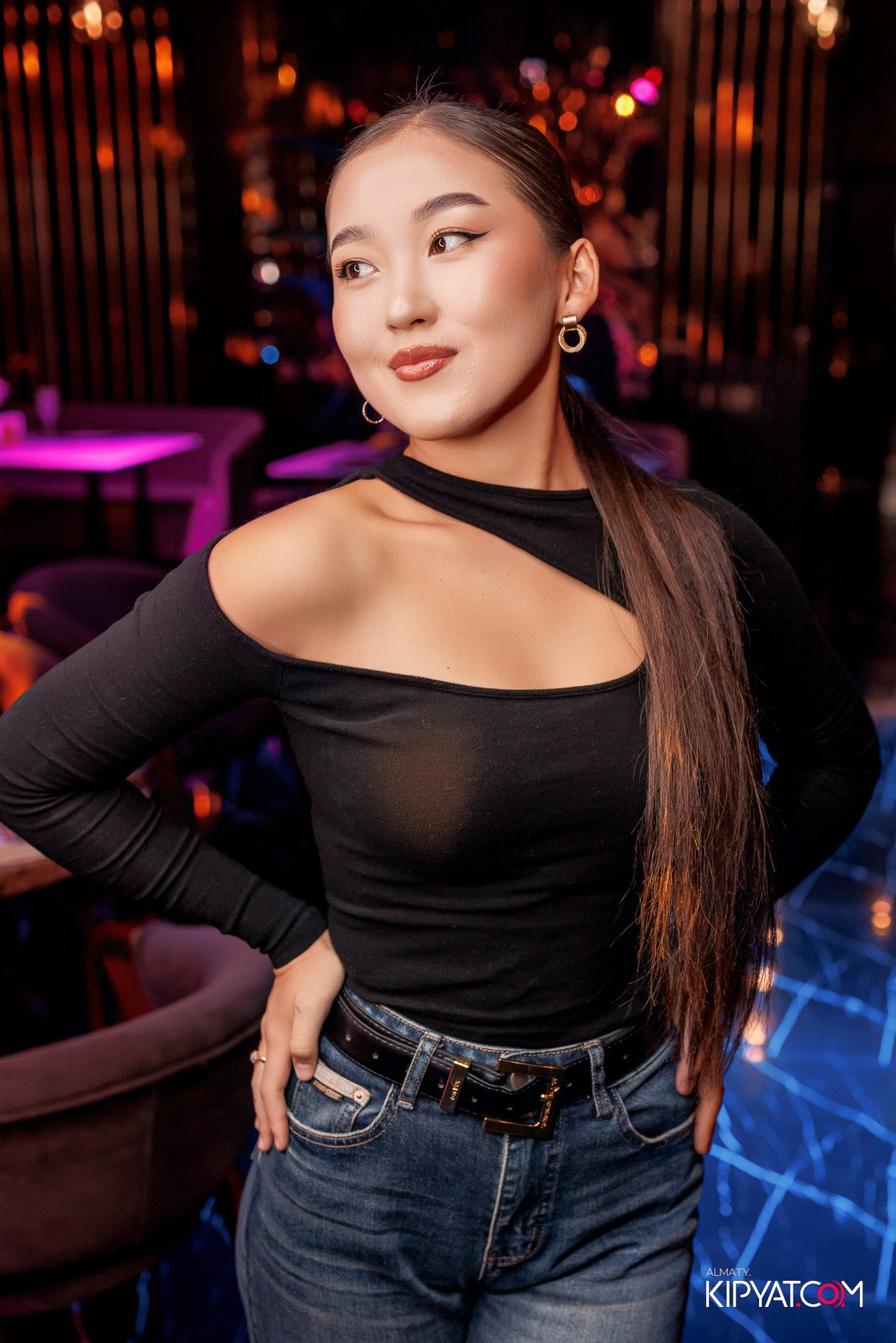 MOOD KARAOKE & TERRACE. КИПЯТКОМ АЛМАТЫ!