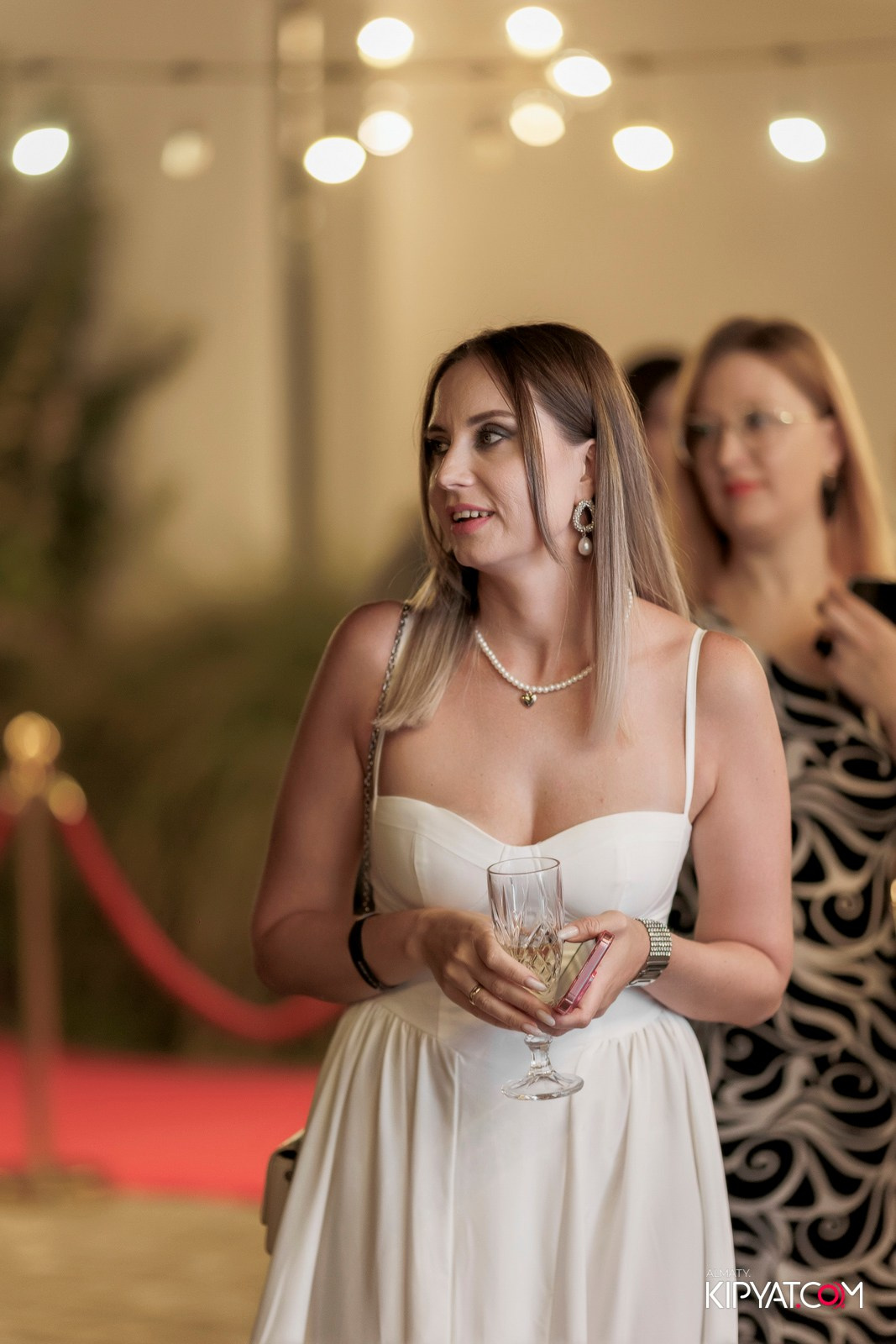 TRADITIONAL DESIGN DINNER 2025. КИПЯТКОМ АЛМАТЫ!