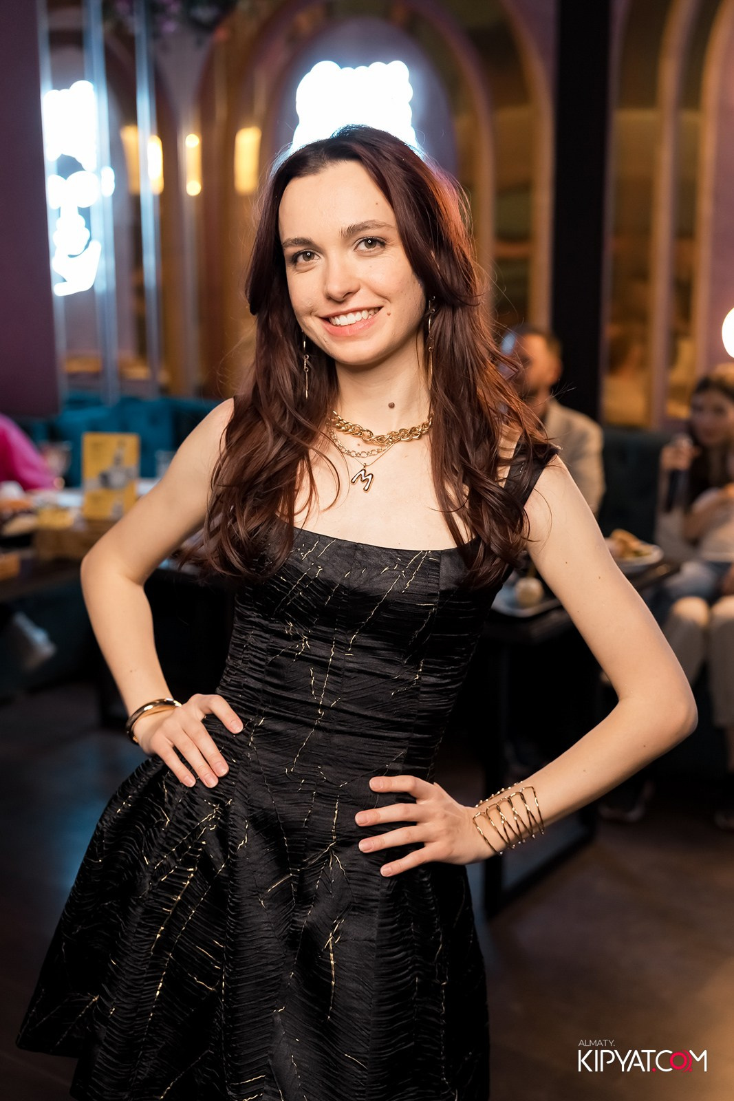 УХО И МЕДВЕДЬ НА КУРМАНГАЗЫ. КИПЯТКОМ АЛМАТЫ!