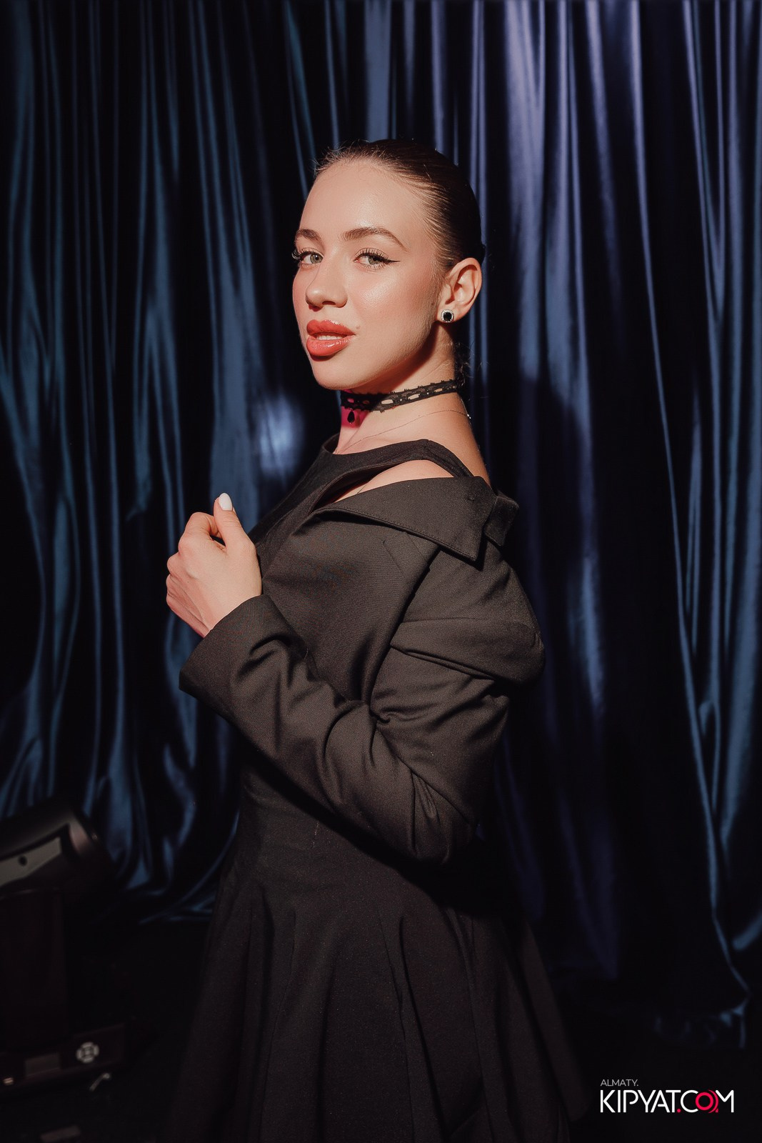 MARUV THE THEATER. КИПЯТКОМ АЛМАТЫ!