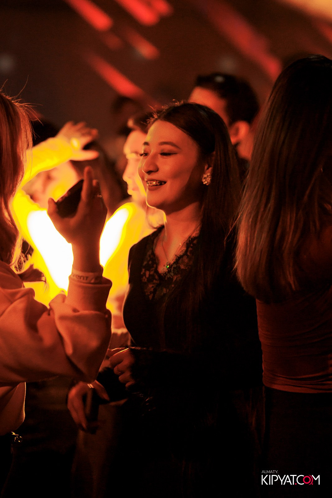 EVENT BAR. КИПЯТКОМ АЛМАТЫ! Фотосъемка мероприятий в Алматы